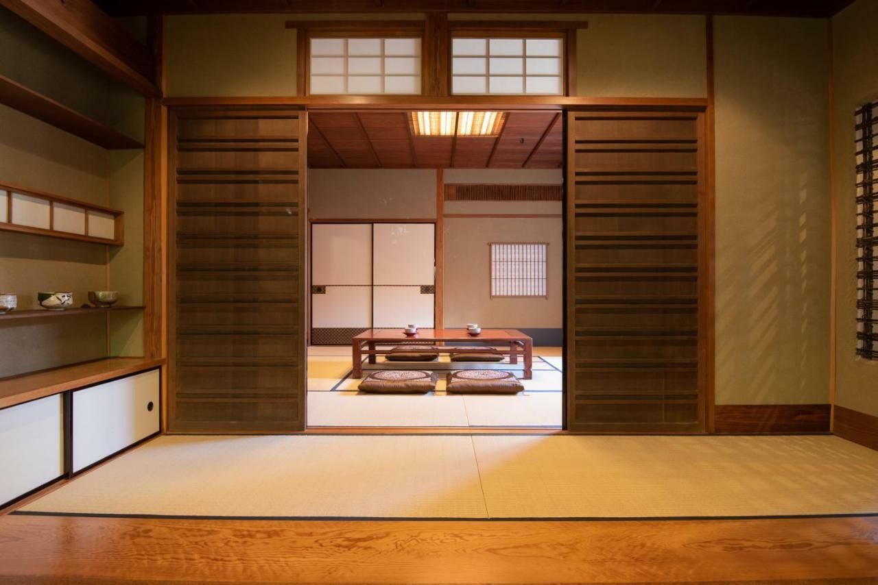 Villa Nachiya Kyoto