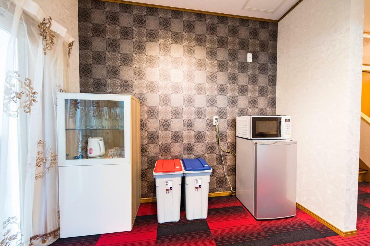 Sy Station Holiday home *