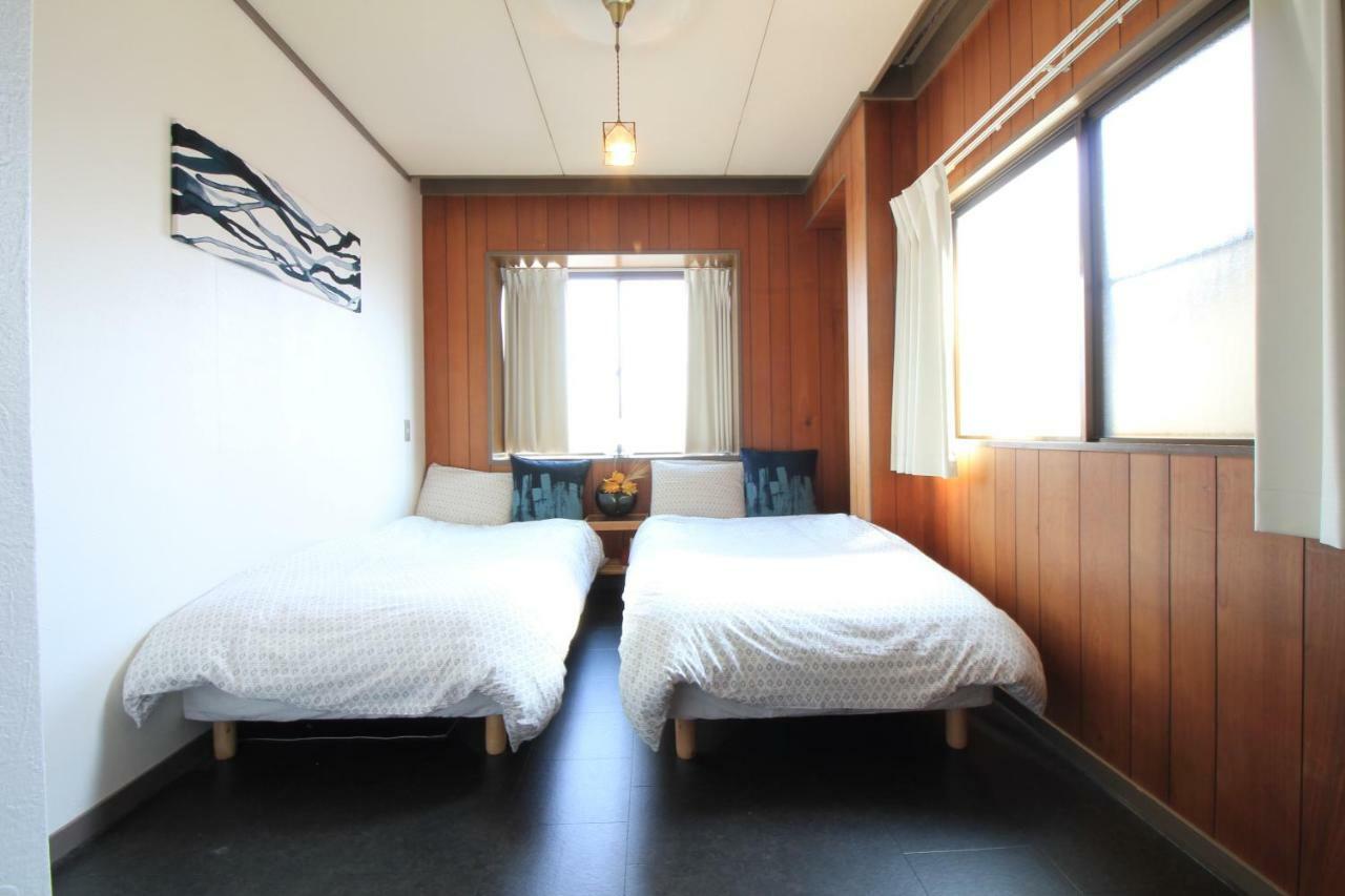 Guest house Onigiri *