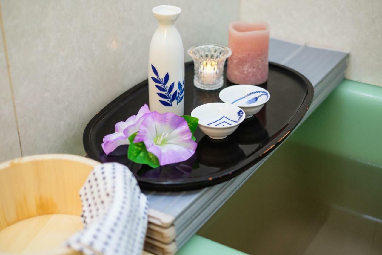Guest house Locokokoro Kyoto