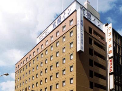 Toyoko Shijo-karasuma 3*