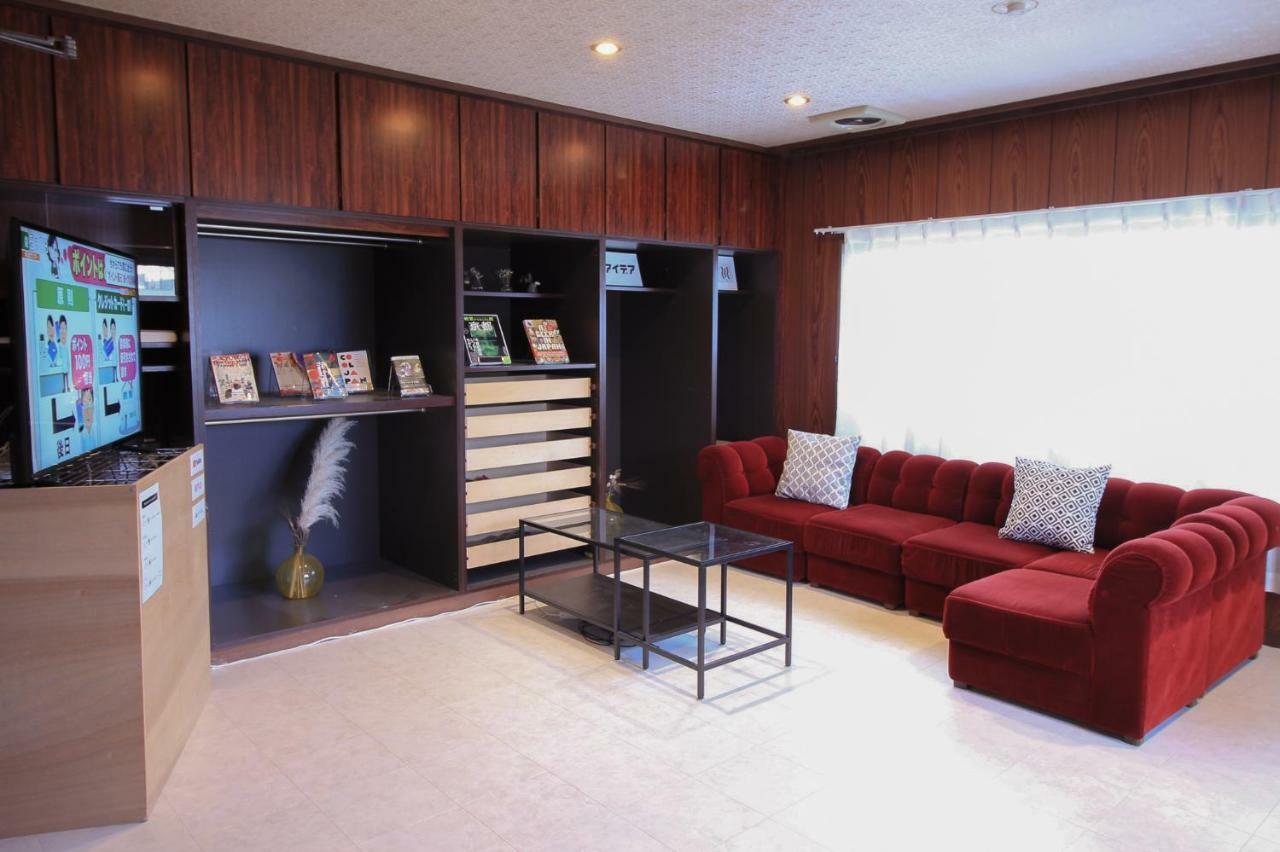 Onigiri Guest house