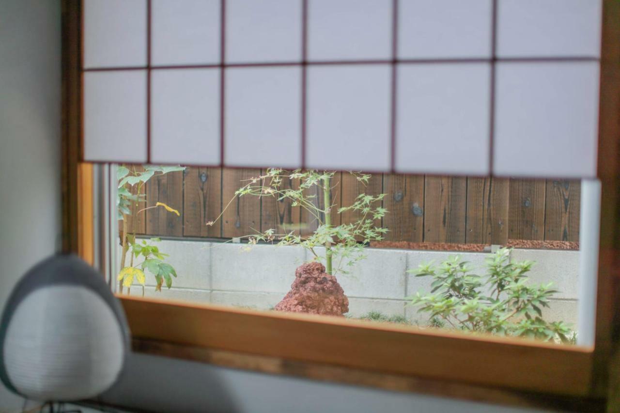 カモンイン 東山五条 *