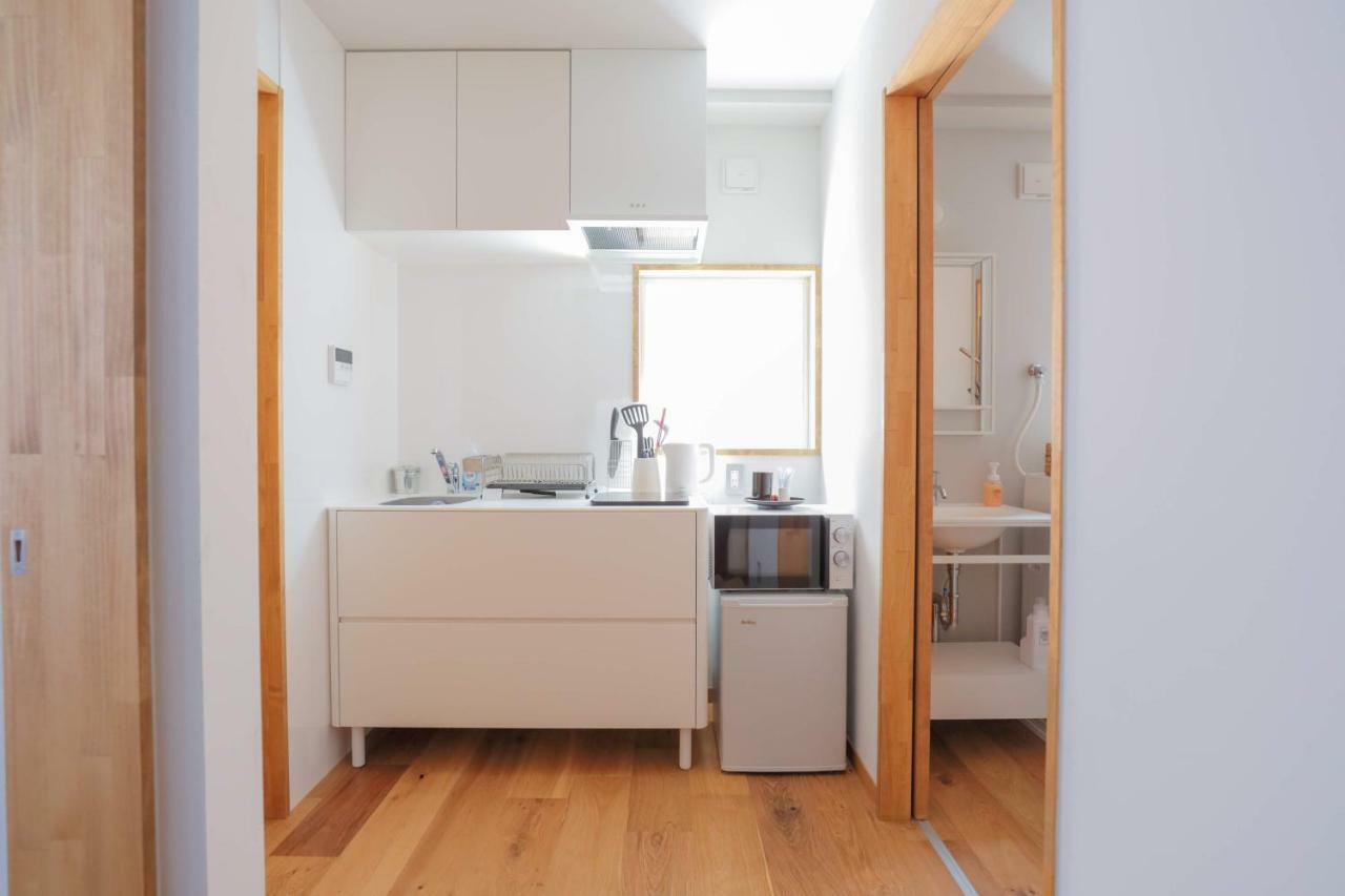 Guest house カモンイン 東山五条 Kyoto