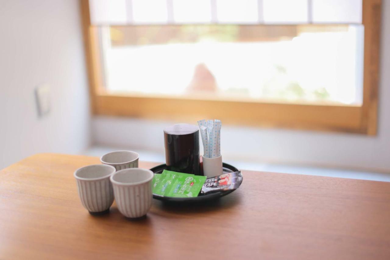Guest house カモンイン 東山五条
