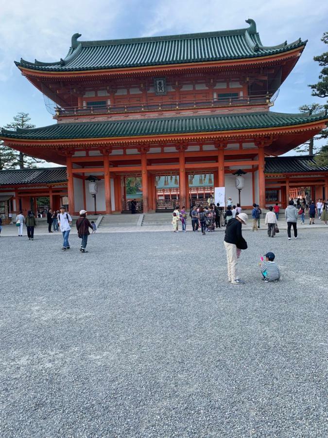 Ryokan 明和荘mei Wa *