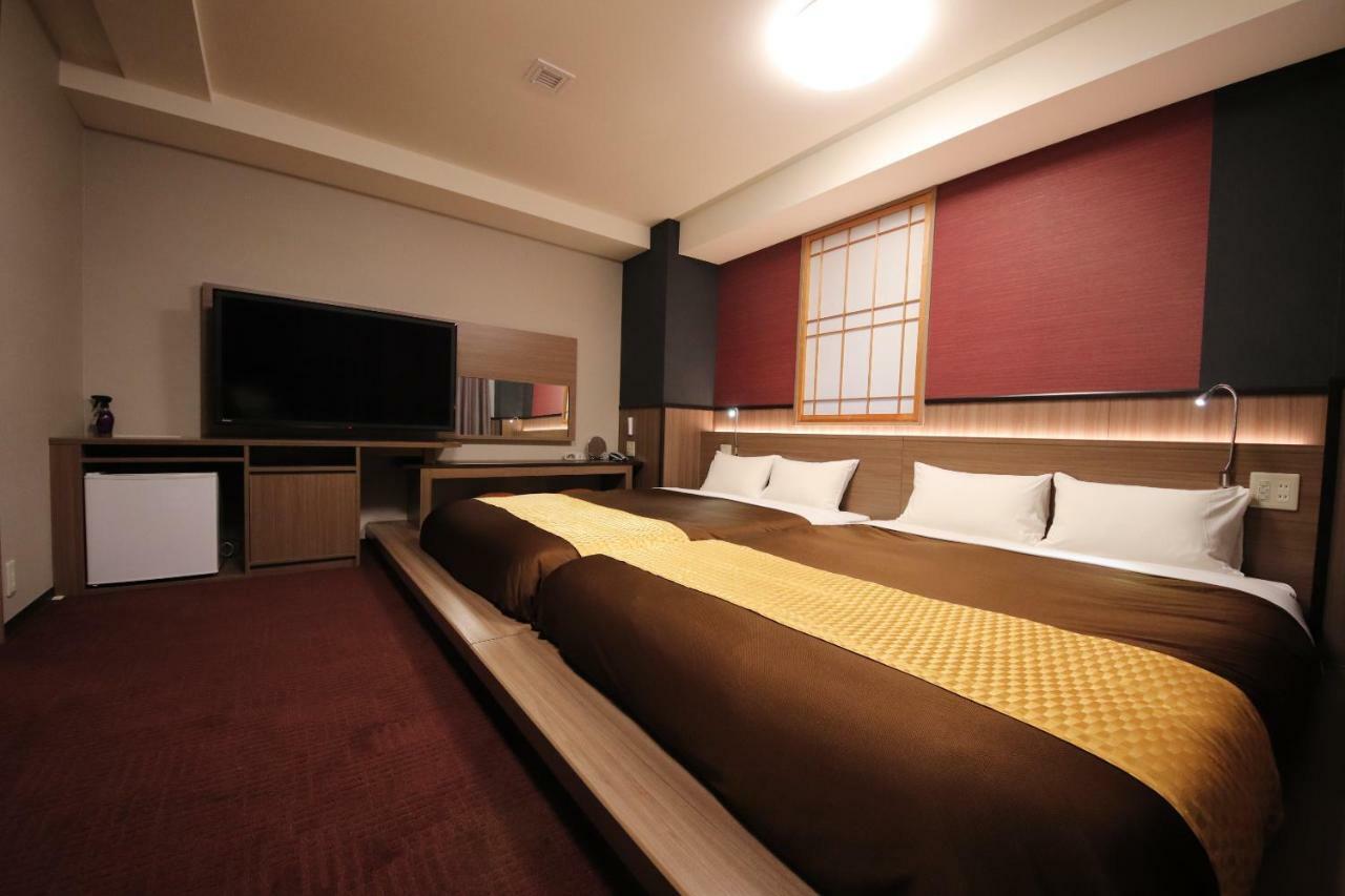 Hotel Urbain Kiyomizugojo Kyoto