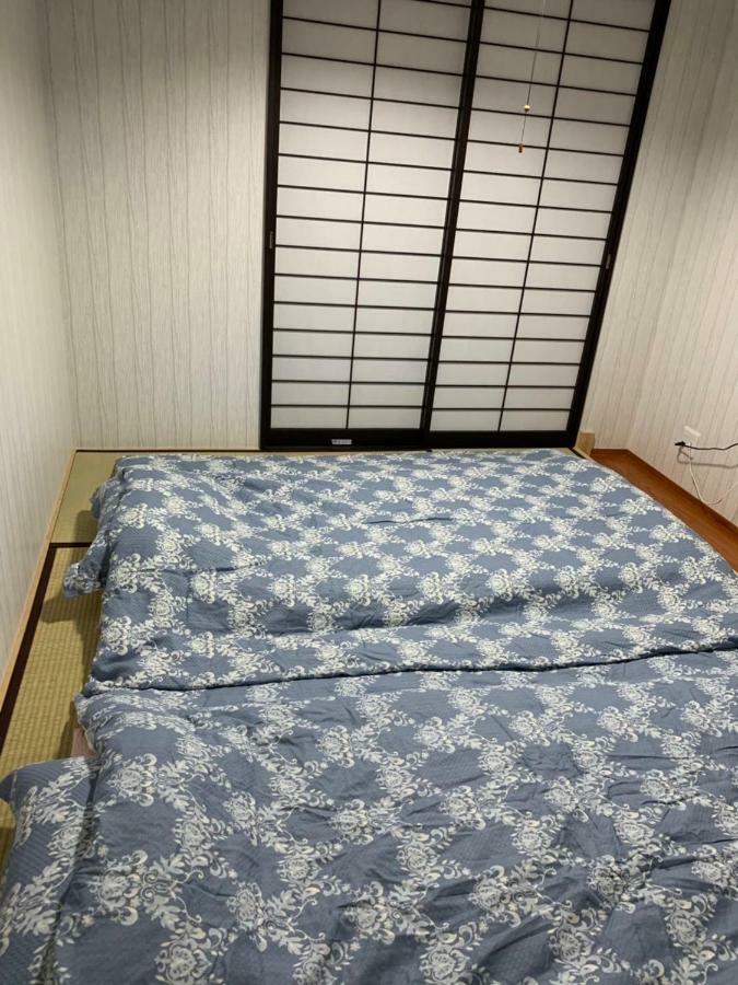 Ryokan 明和荘mei Wa Kyoto