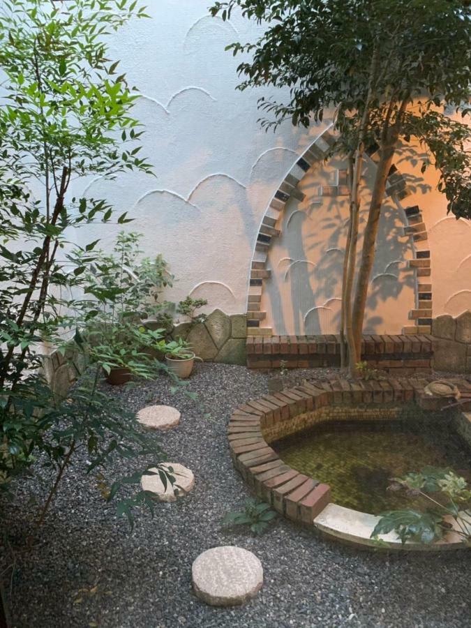 Ryokan 明和荘mei Wa *