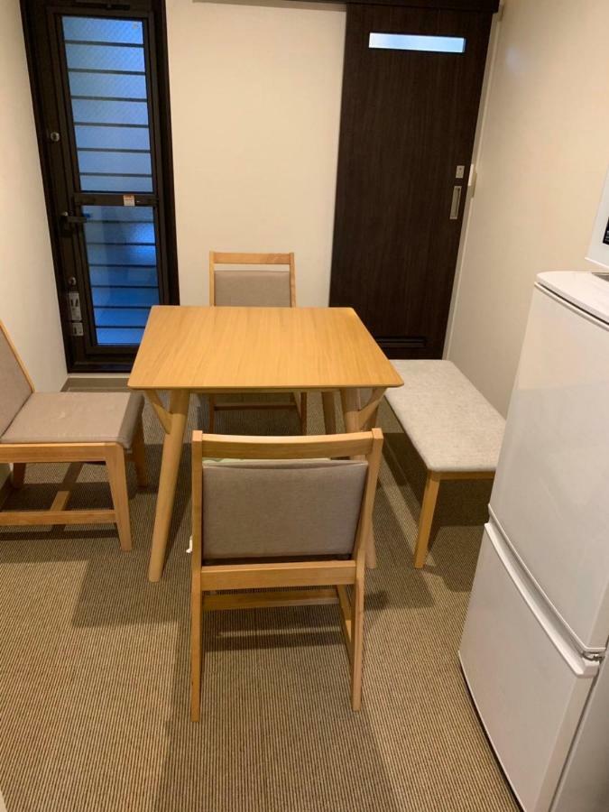 Ryokan 明和荘mei Wa