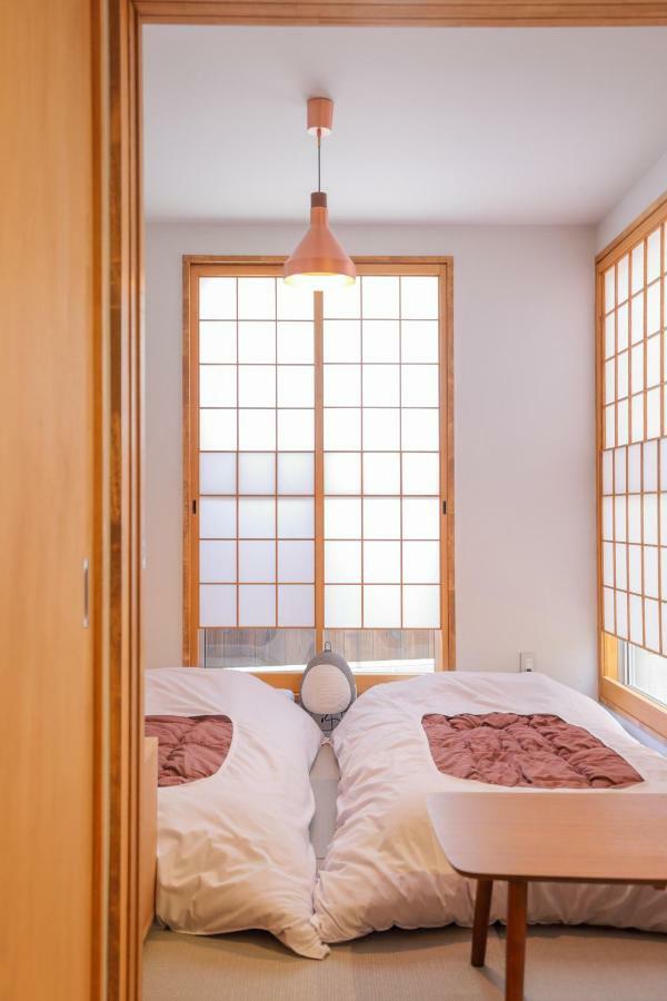 カモンイン 東山五条 * Kyoto
