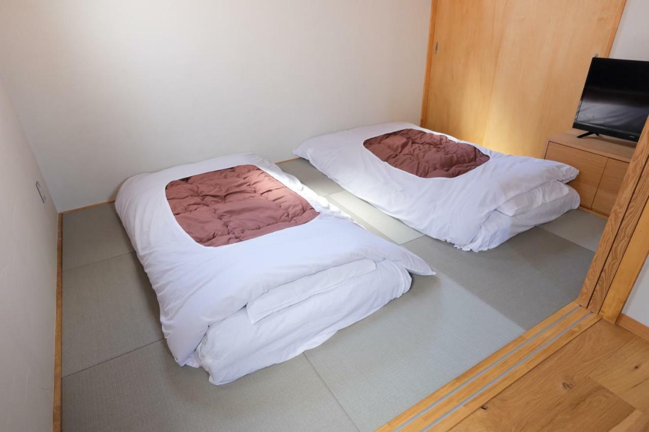カモンイン 東山五条 Guest house