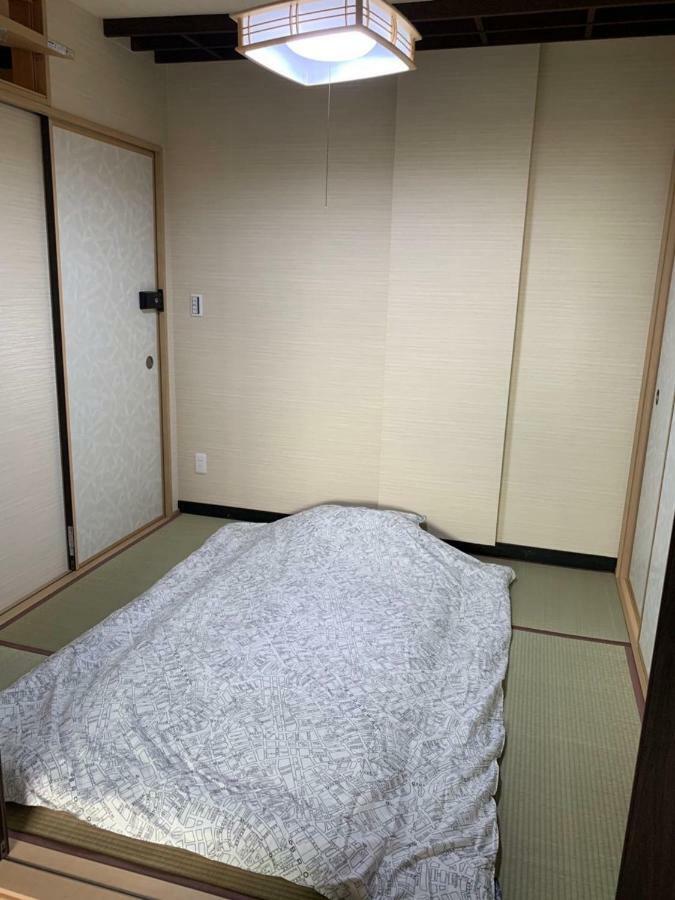 Ryokan 明和荘mei Wa