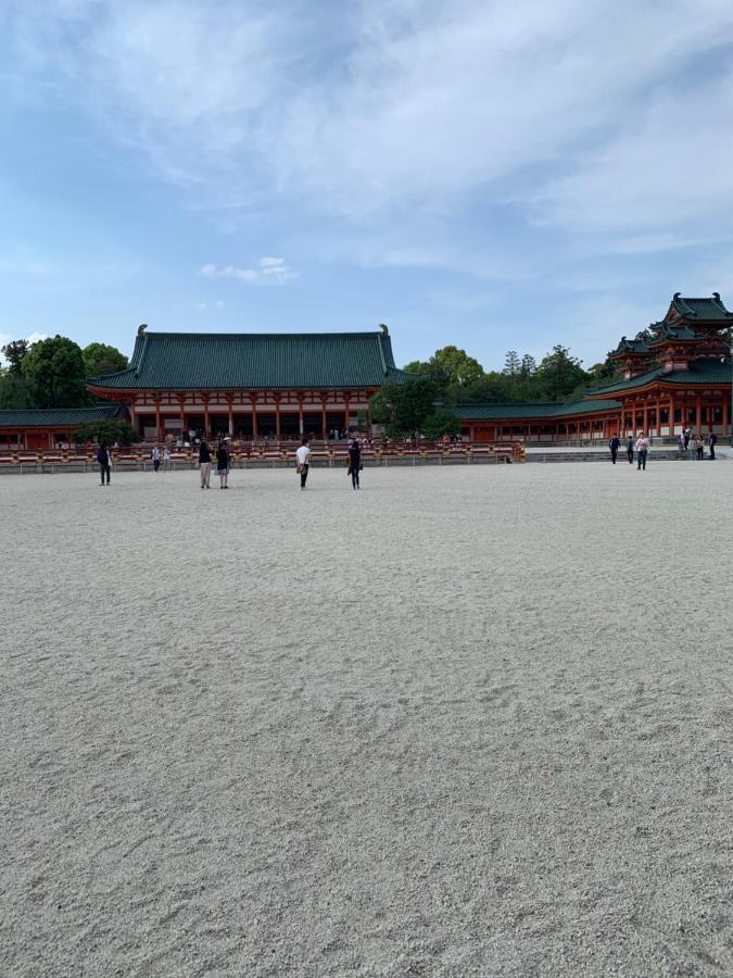 明和荘mei Wa Kyoto
