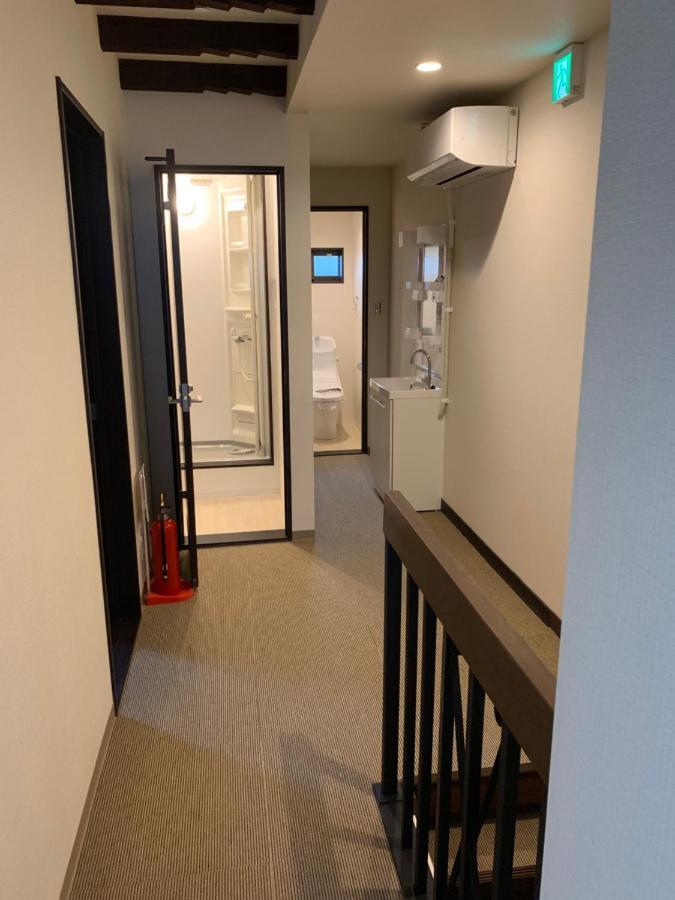 明和荘mei Wa Ryokan Kyoto