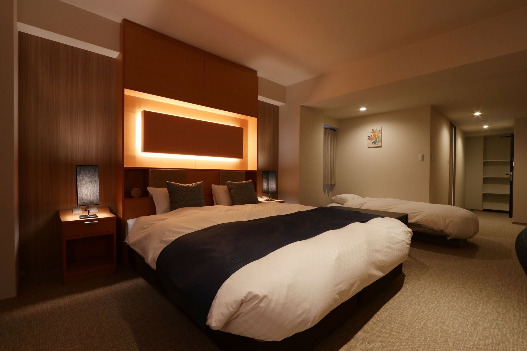 Hotel Teramachi Matsubara Grandereverie Kyoto
