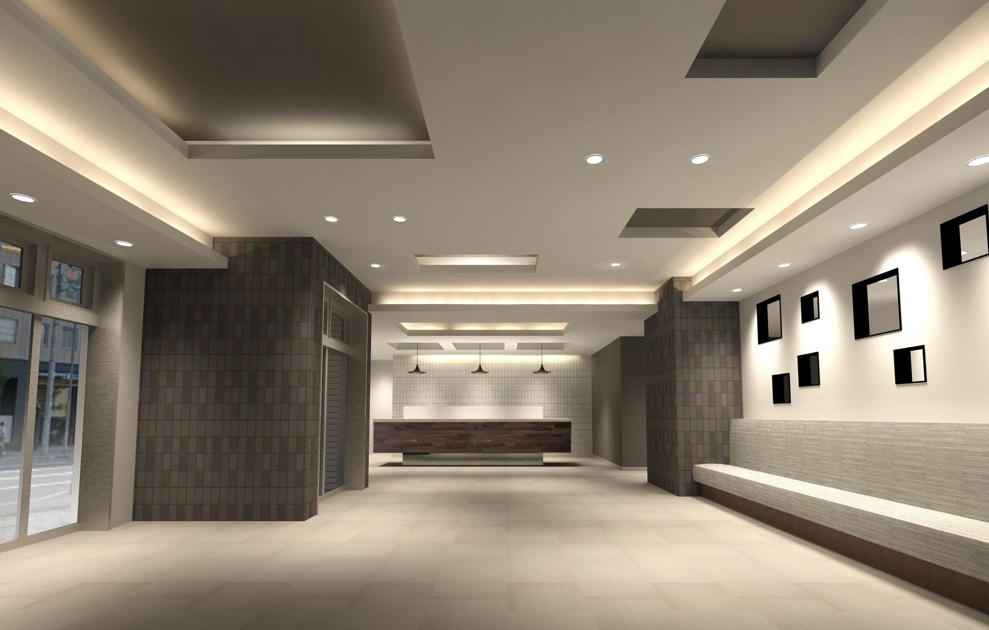 M's Est Station South Hotel