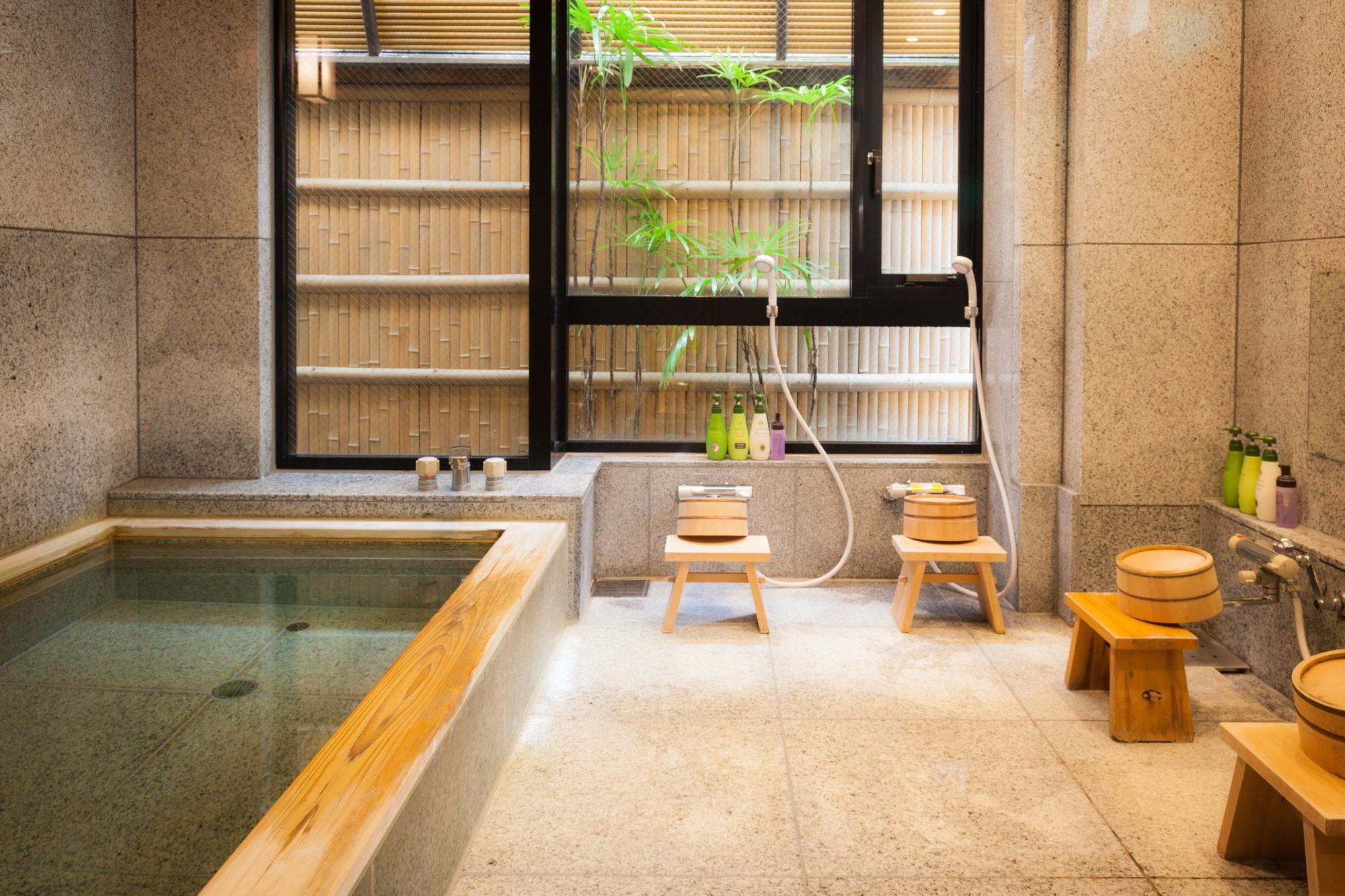 Ryokan Kinoe