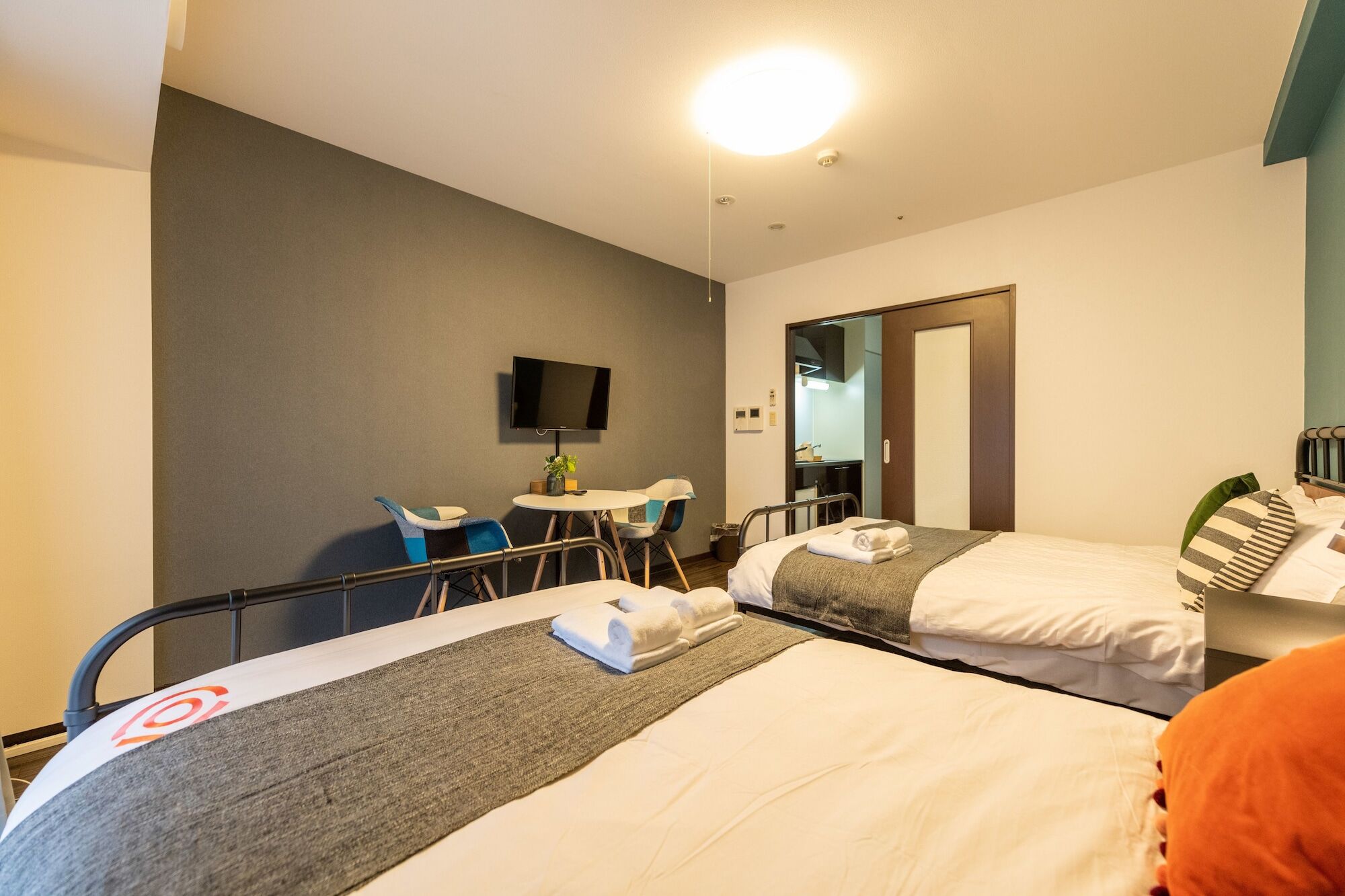 Guest house Hana