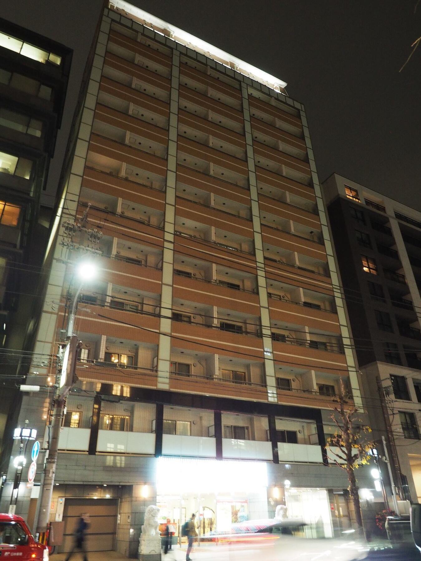 Hana Guest house 3*