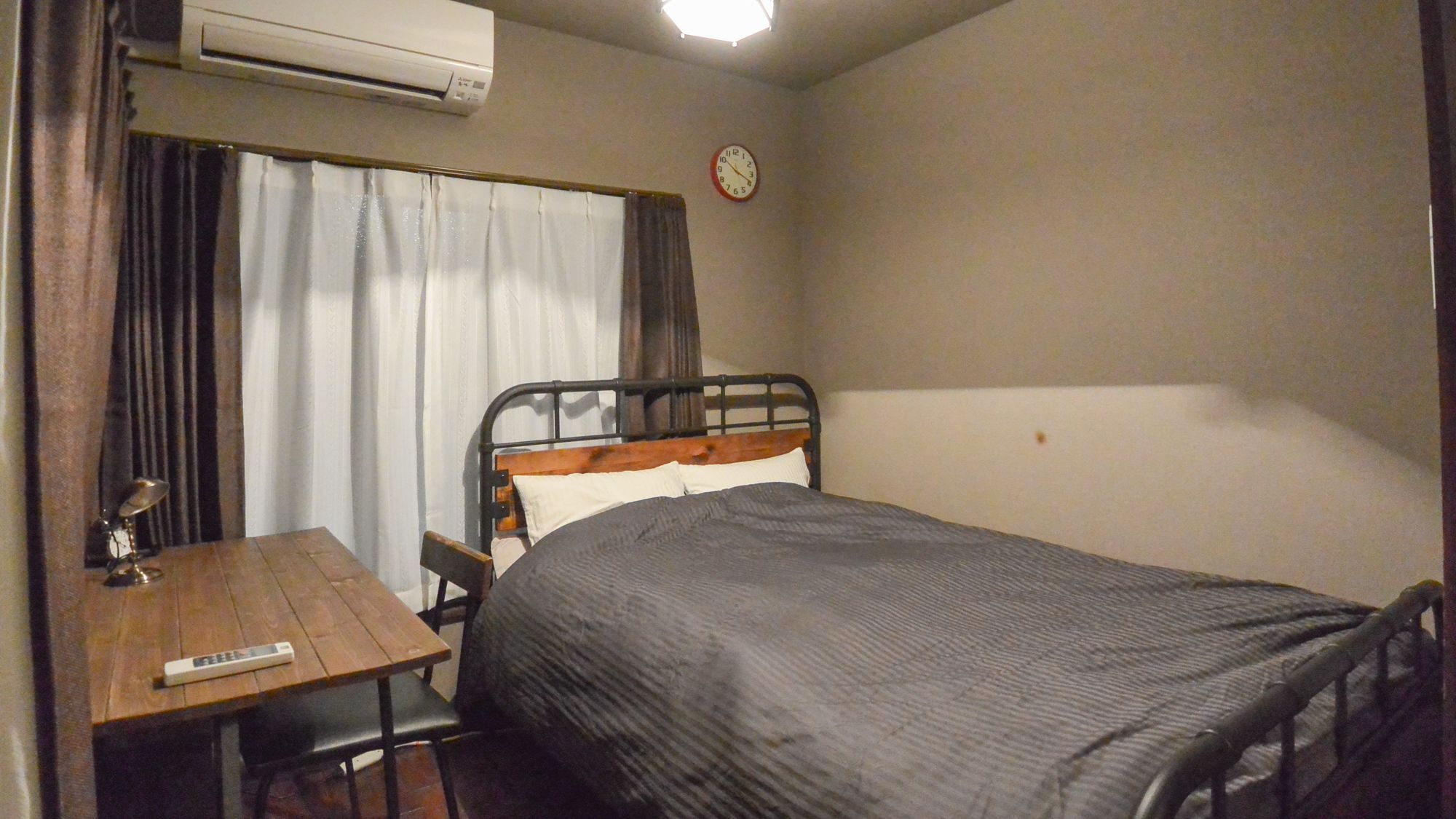 Kyougetsu-an Guest house 3*