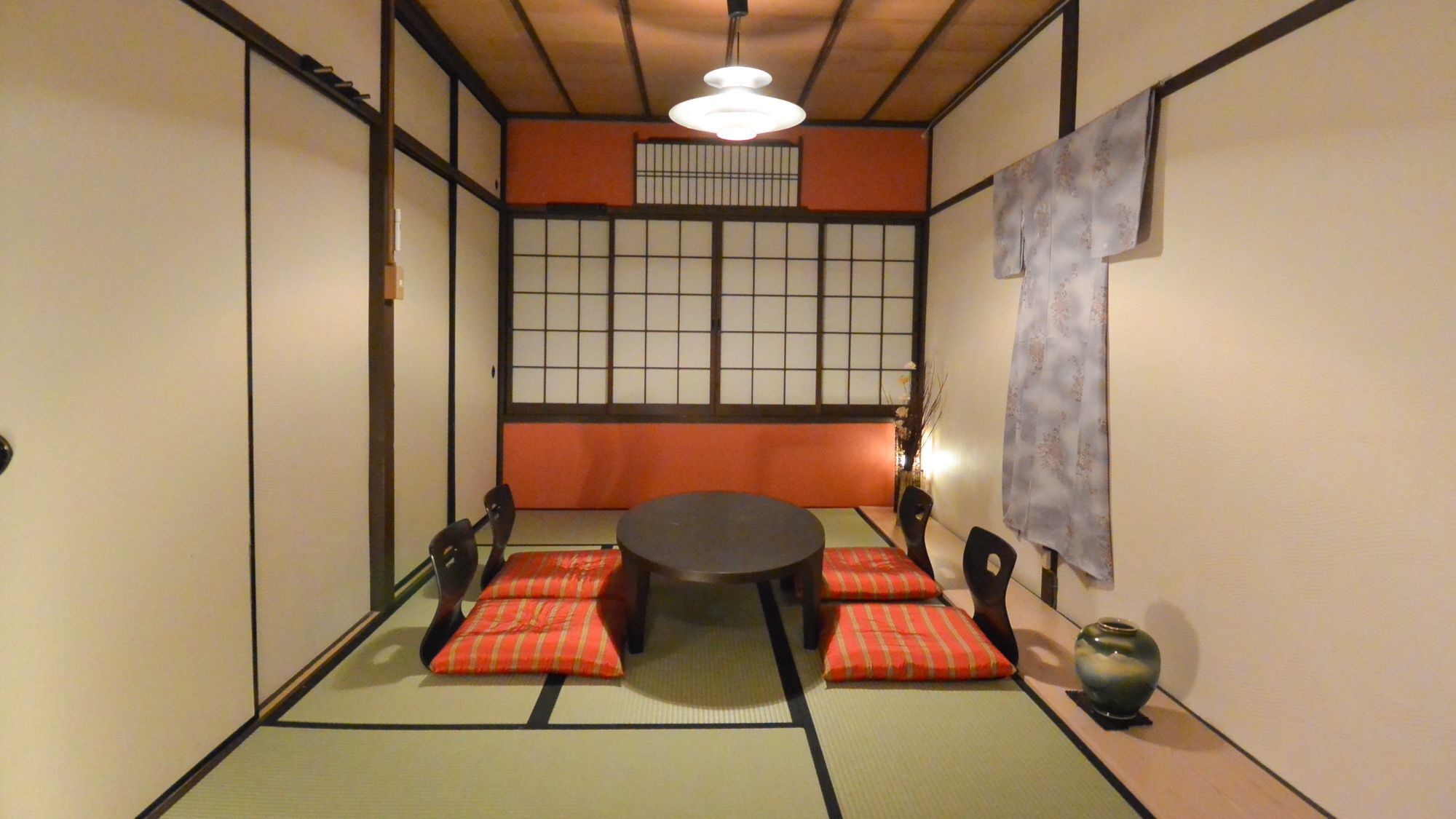 Kyougetsu-an Kyoto