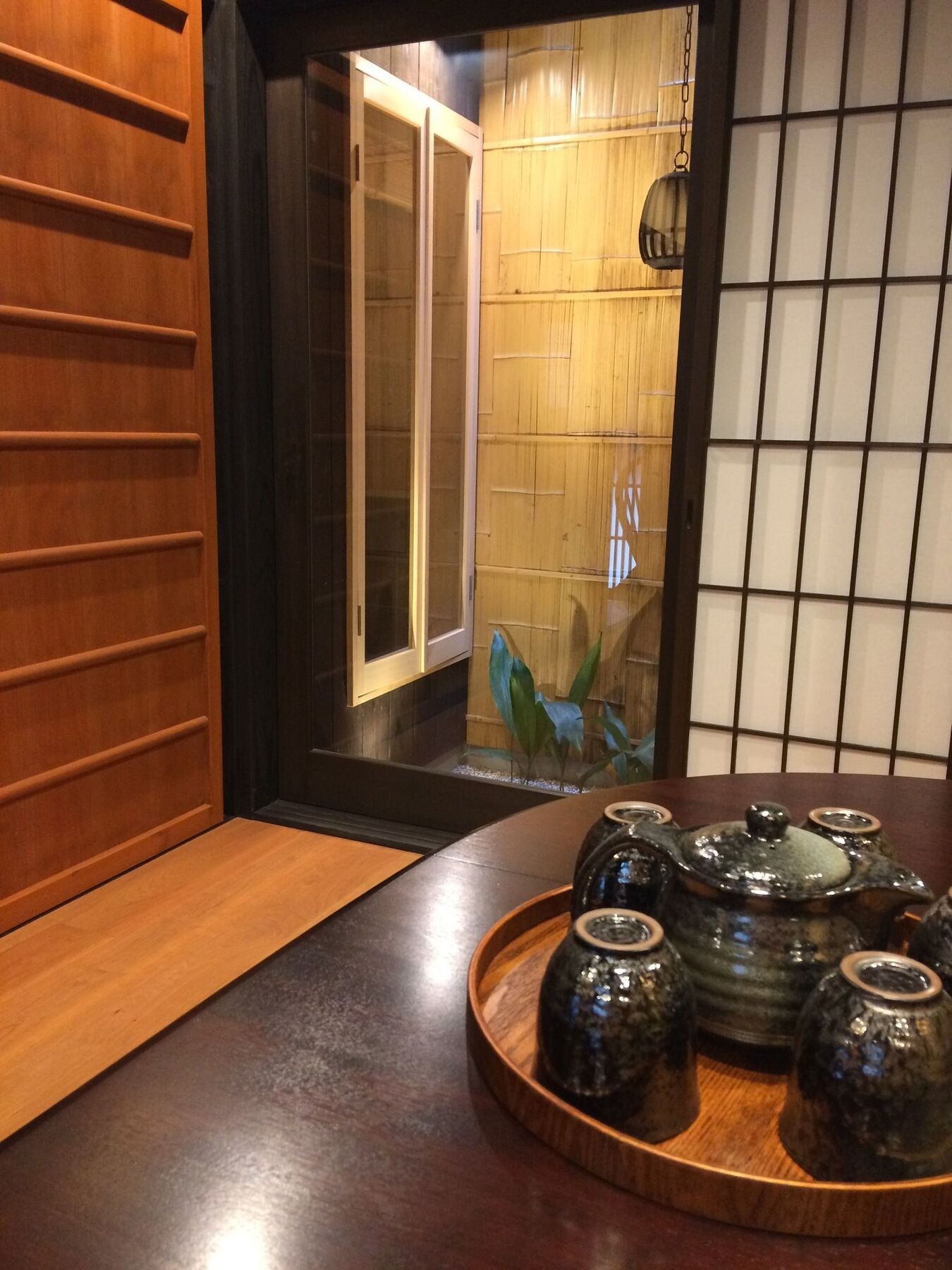 Campton Gosho-minami 3 & 4 Apartment Kyoto