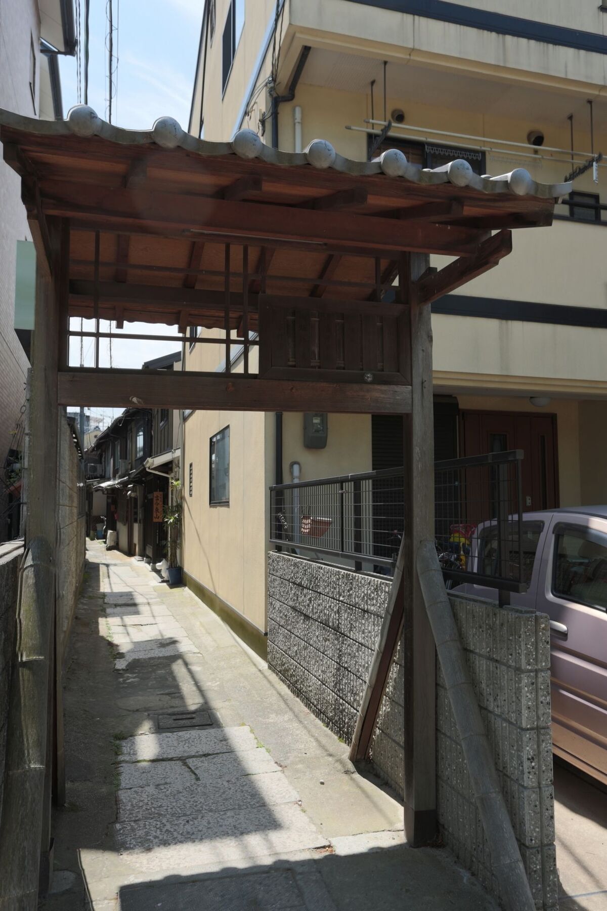 Kokon Higashiyama Bahay bakasyunan