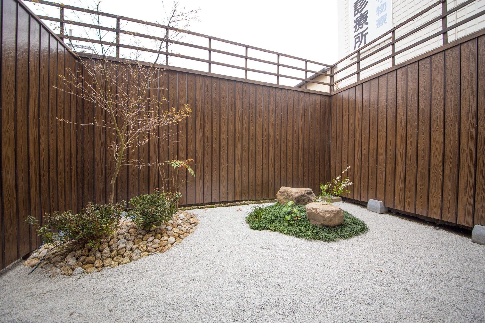 Holiday home Entrance Life Enmachi By Japaning