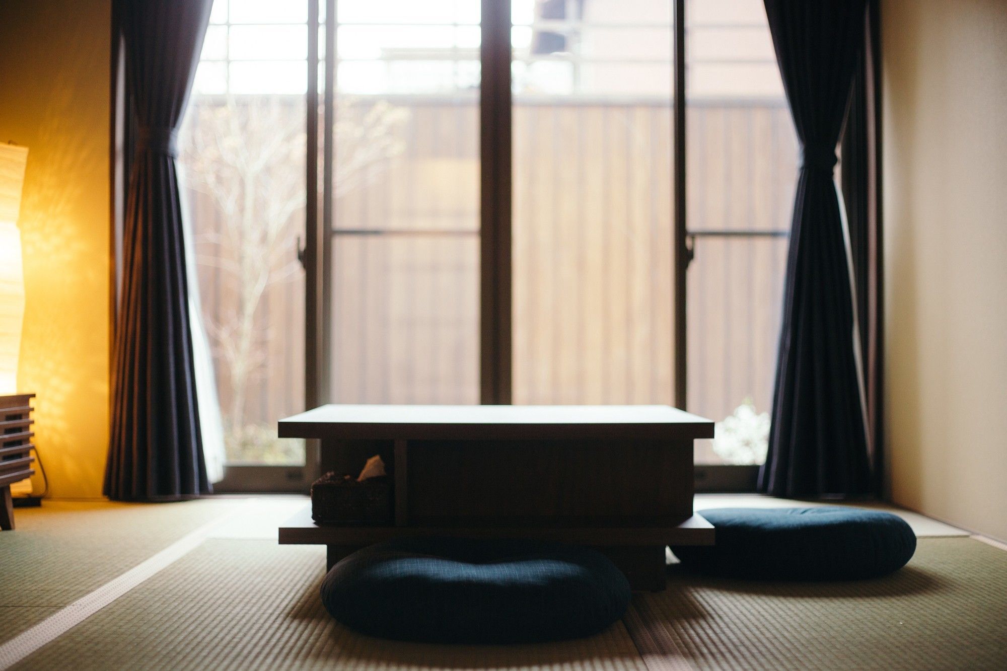 Entrance Life Enmachi By Japaning *