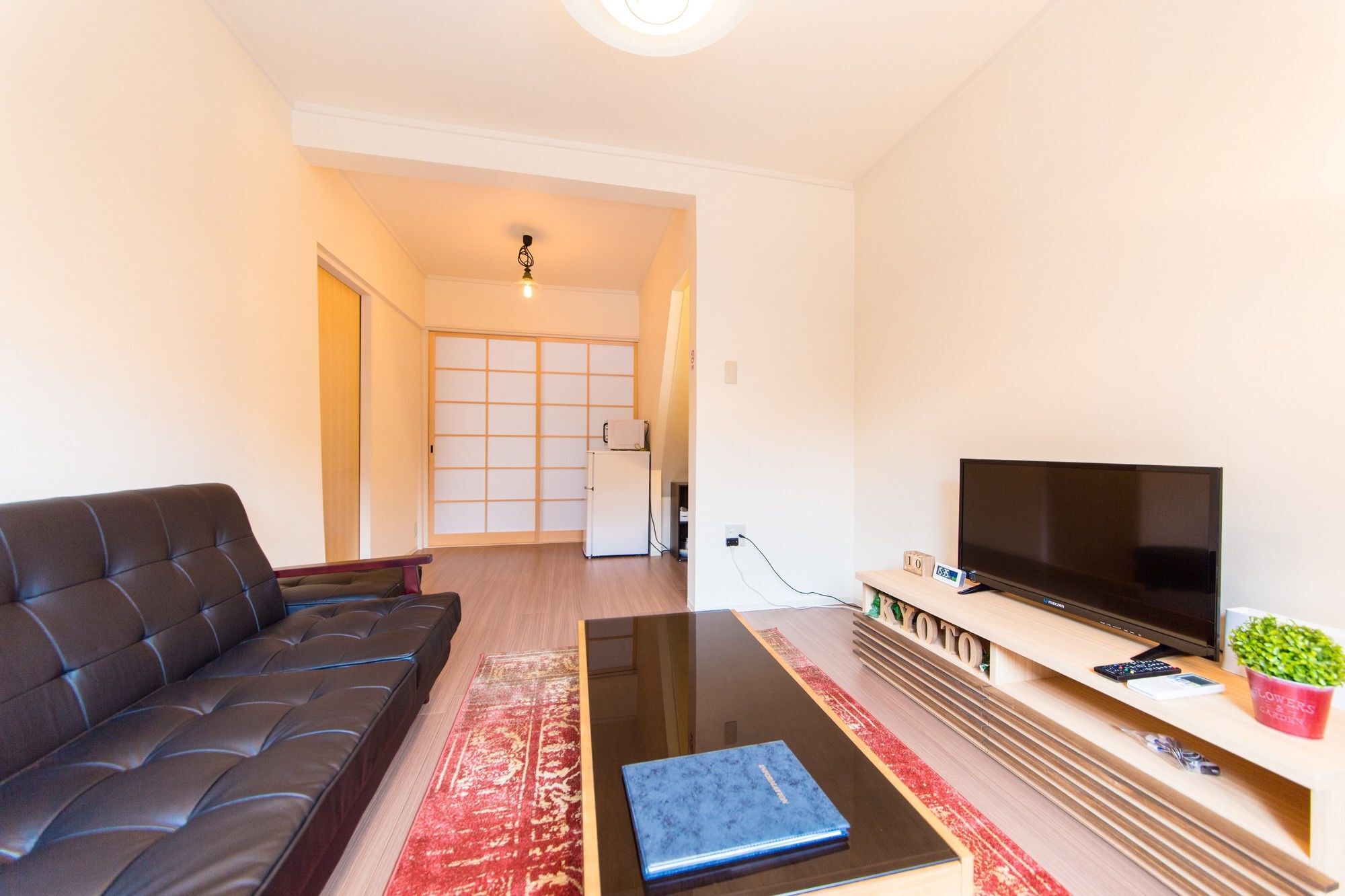 Entrance Life Enmachi By Japaning Holiday home