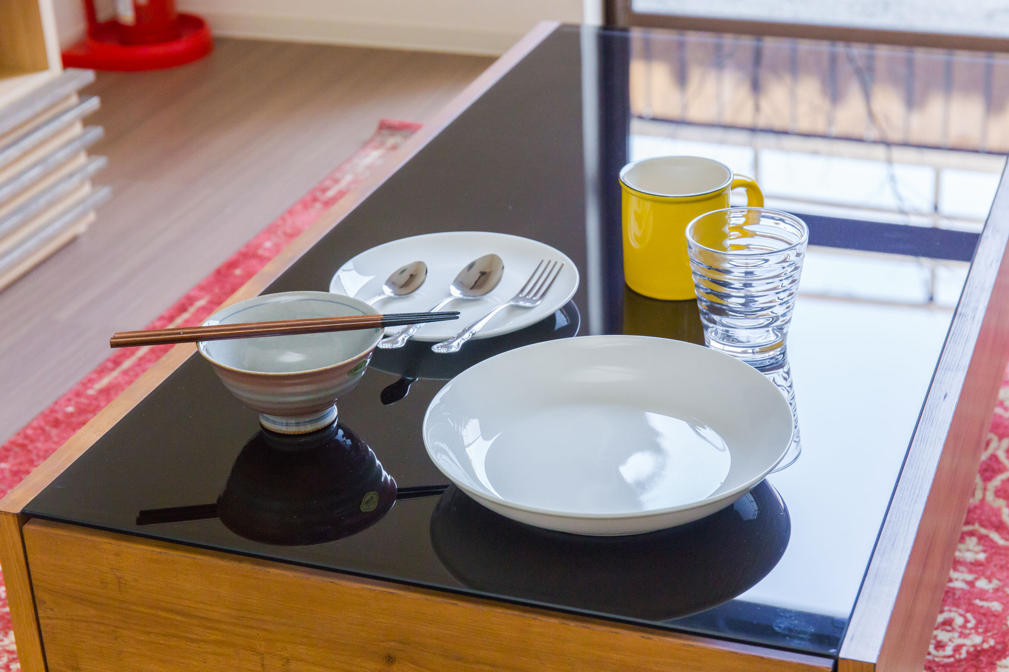 Entrance Life Enmachi By Japaning Holiday home