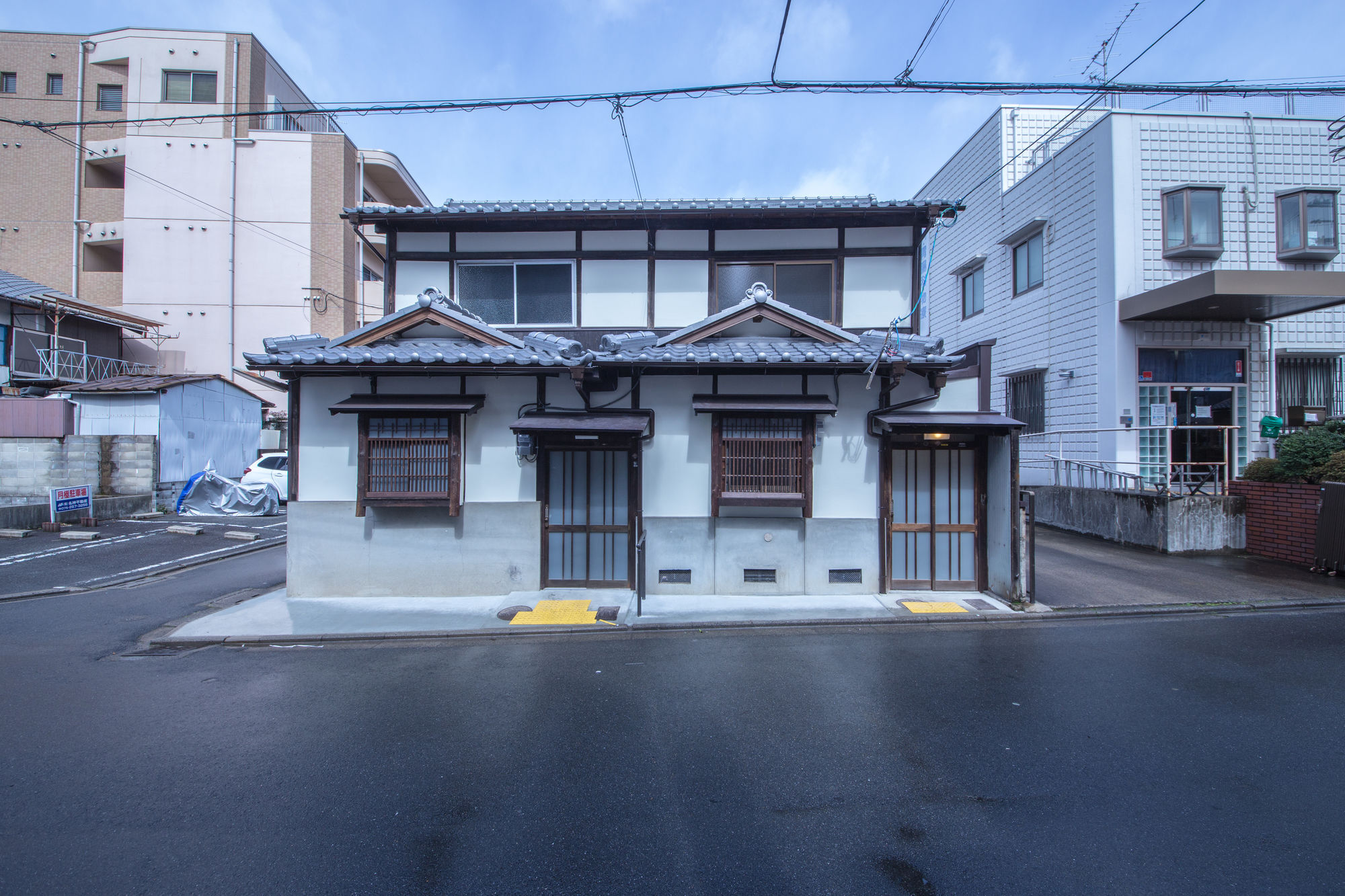 Holiday home Entrance Life Enmachi By Japaning Kyoto