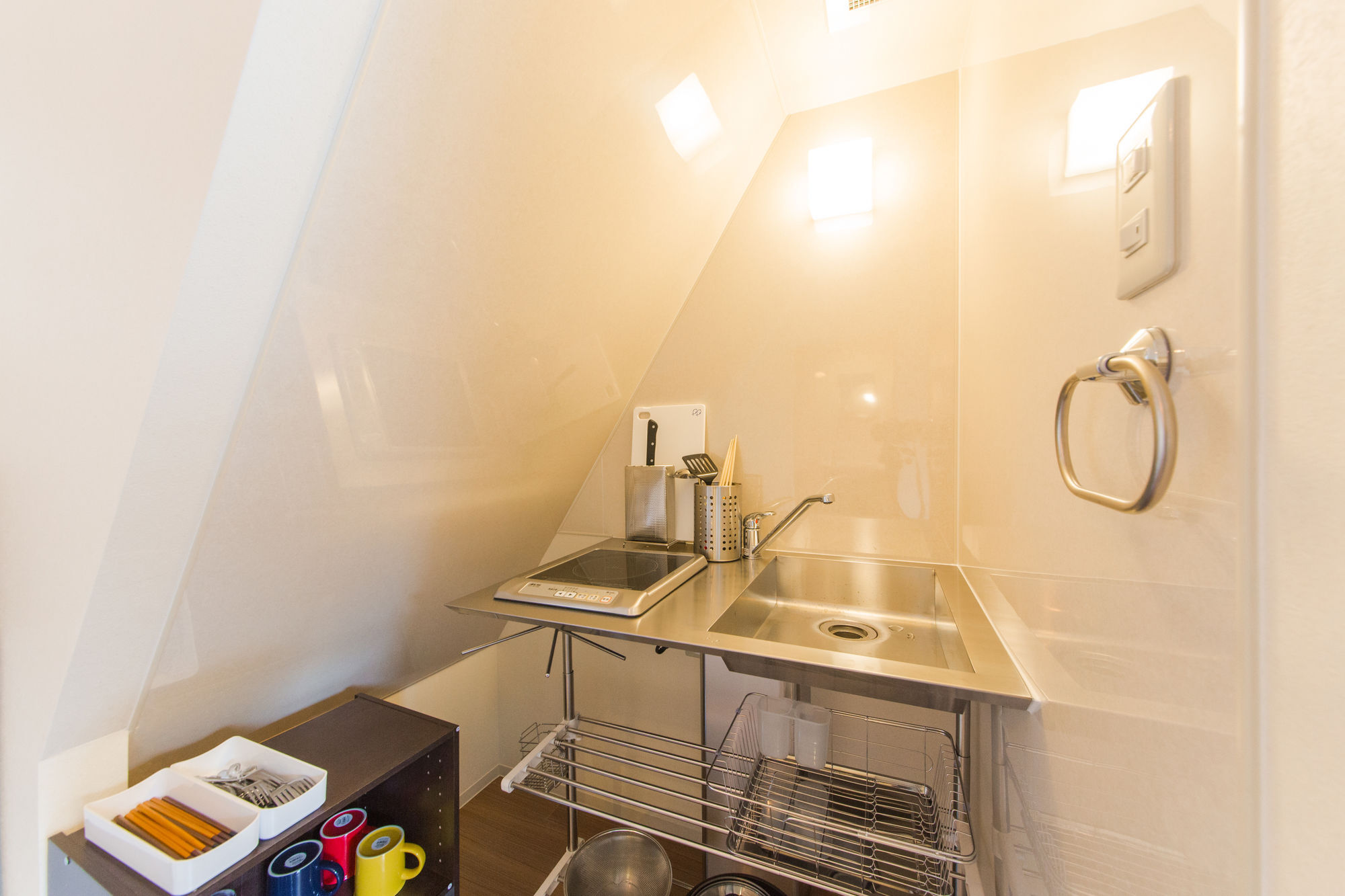 Entrance Life Enmachi By Japaning Holiday home Kyoto