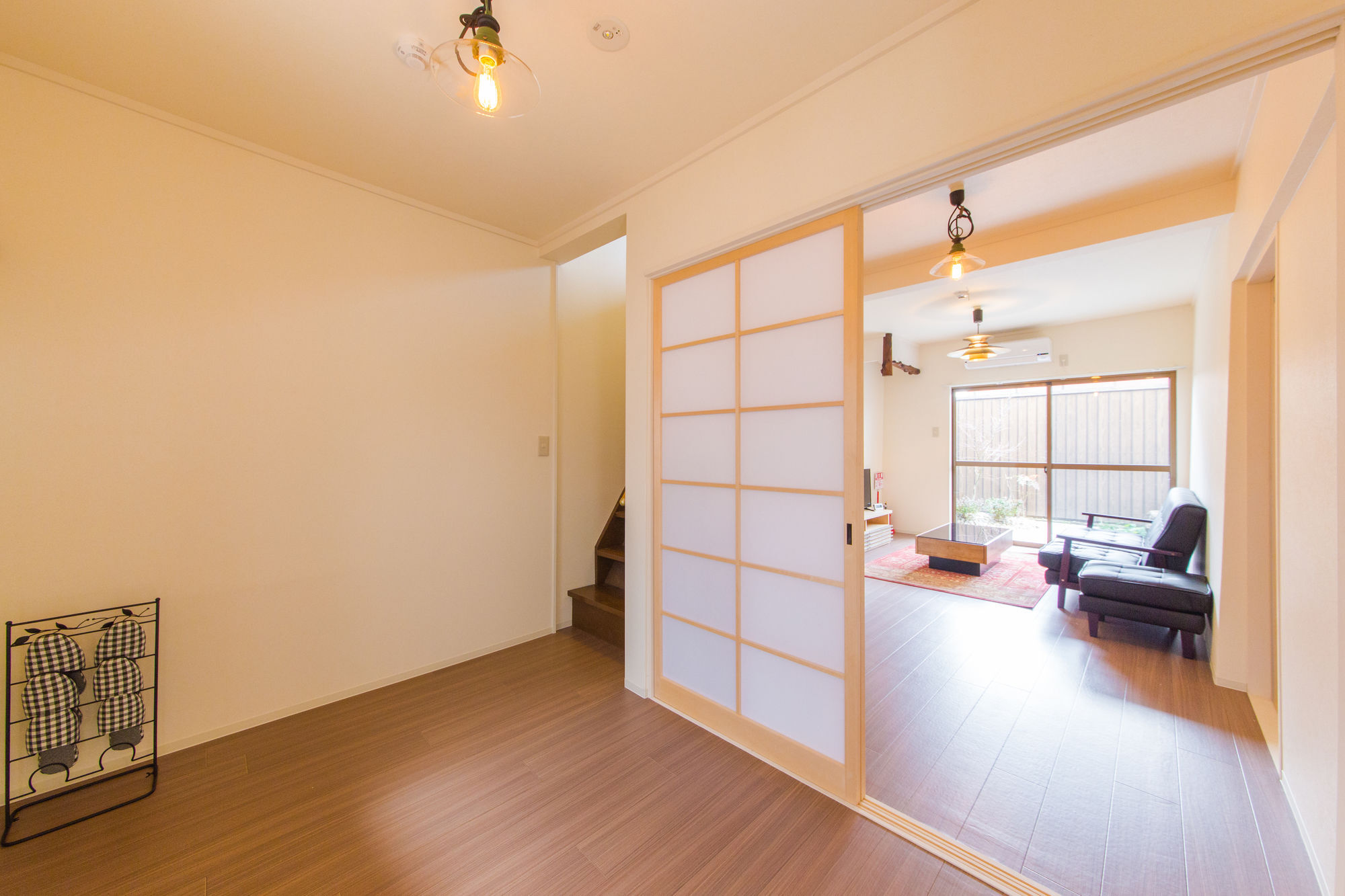 Holiday home Entrance Life Enmachi By Japaning