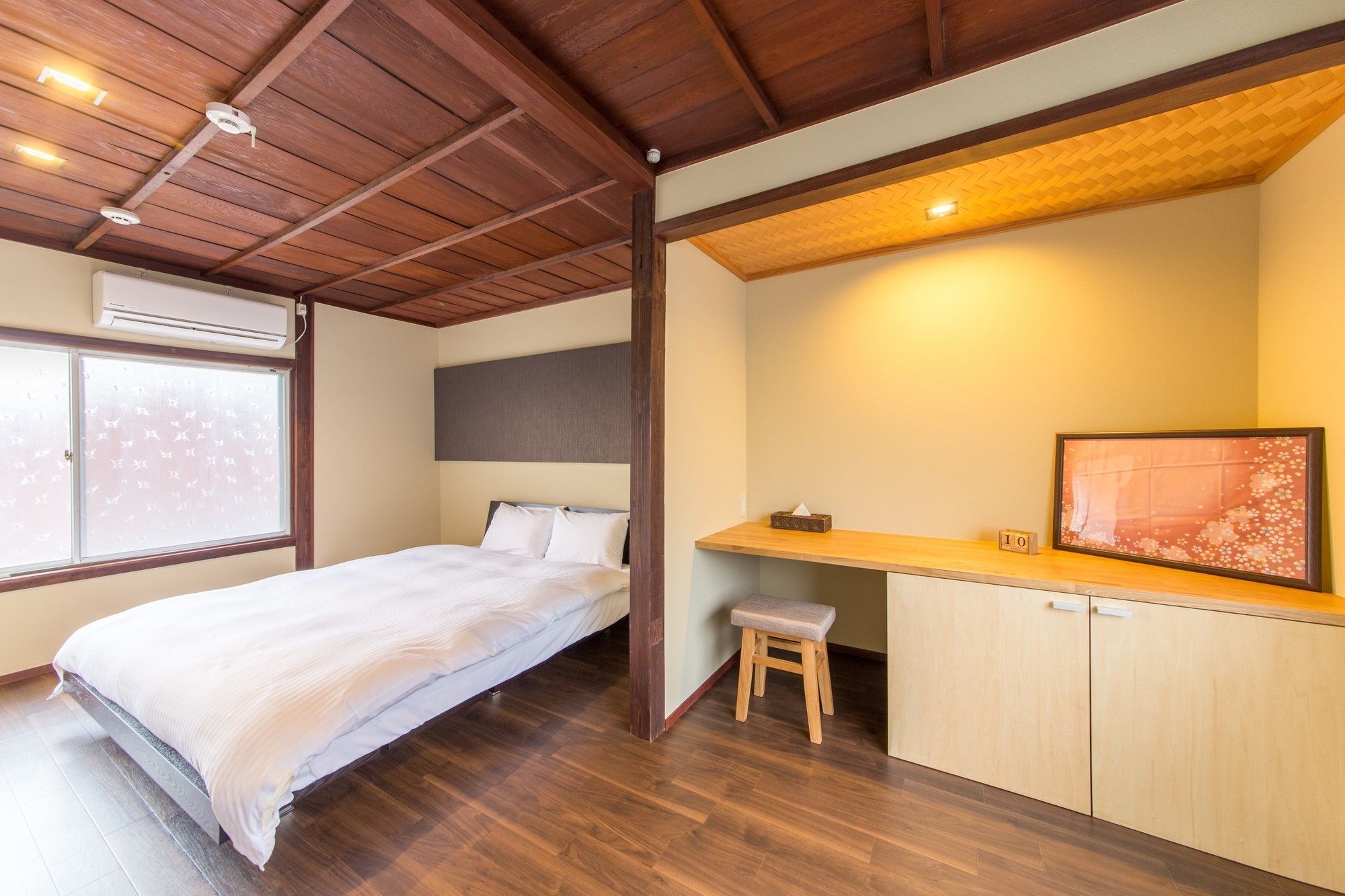 Entrance Life Enmachi By Japaning Holiday home Kyoto
