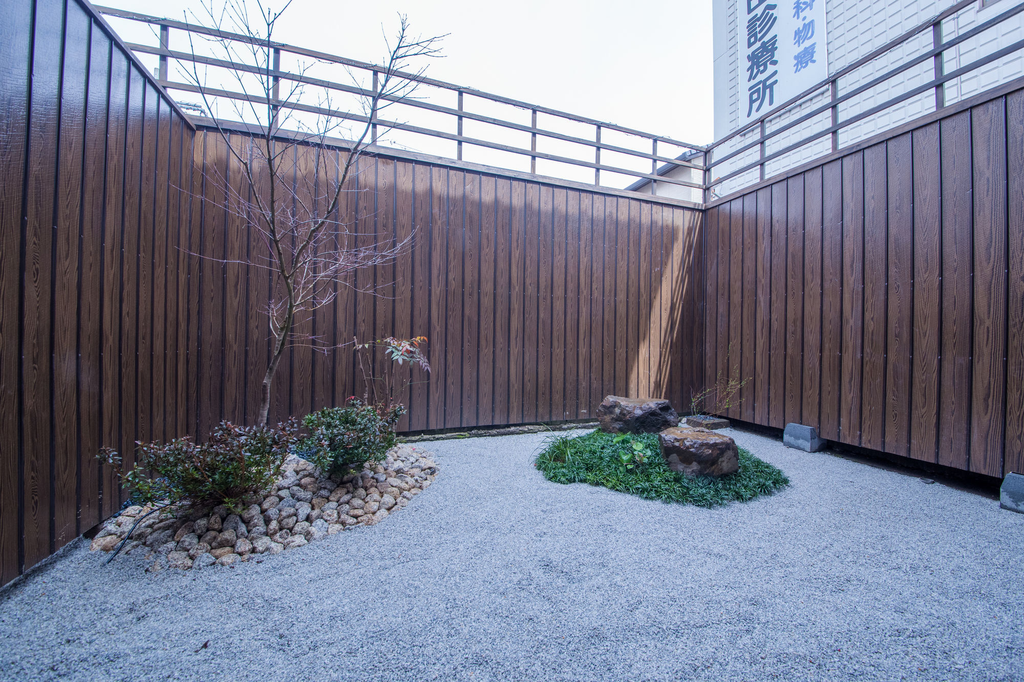 Entrance Life Enmachi By Japaning