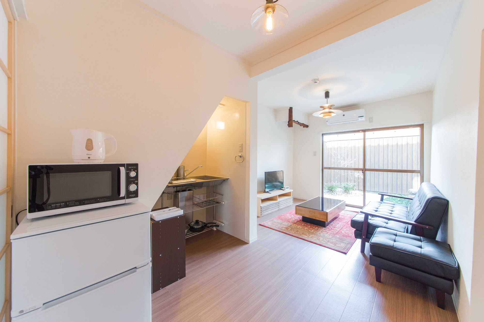 Entrance Life Enmachi By Japaning Holiday home Kyoto