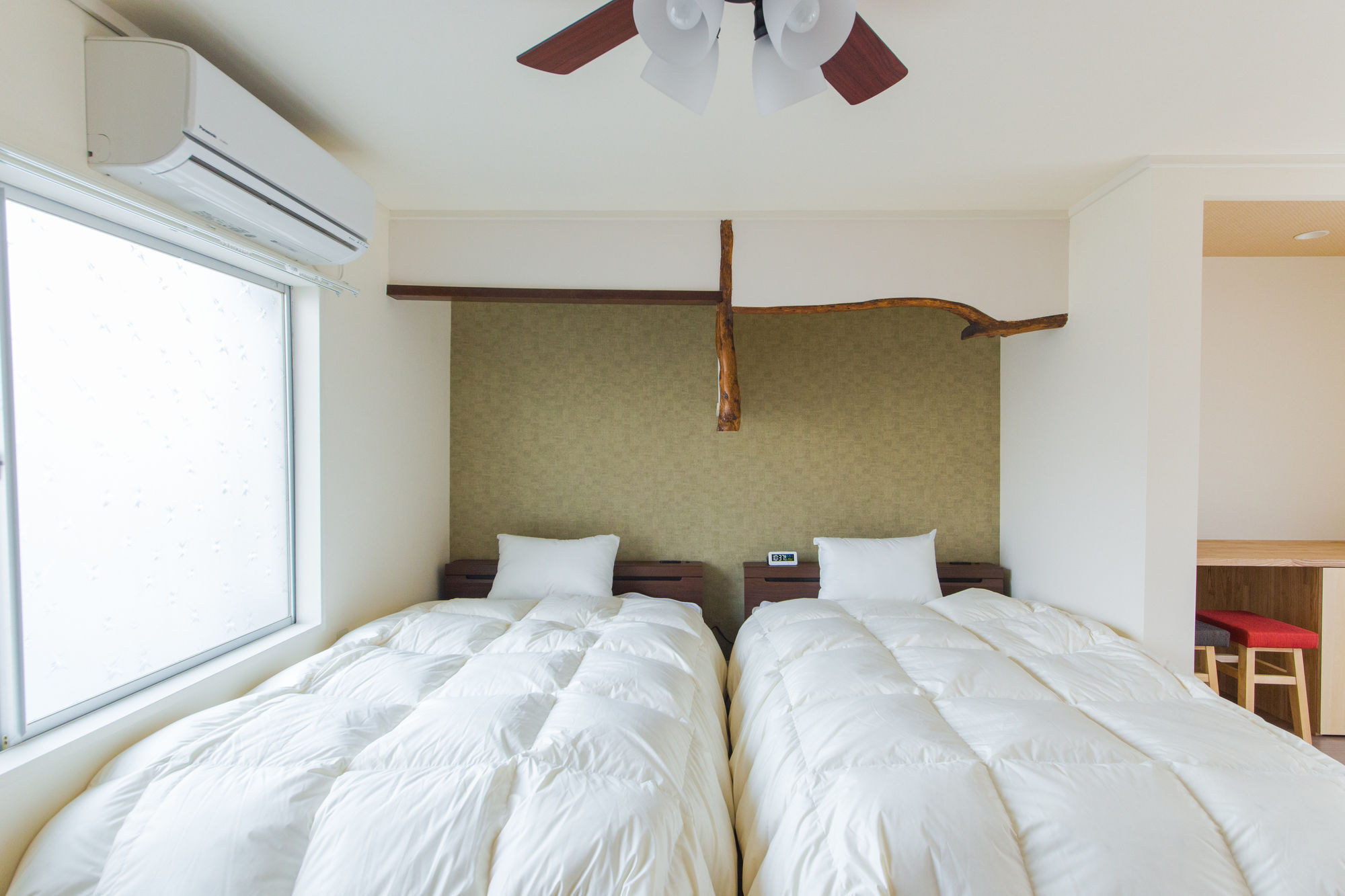 Entrance Life Enmachi By Japaning Holiday home