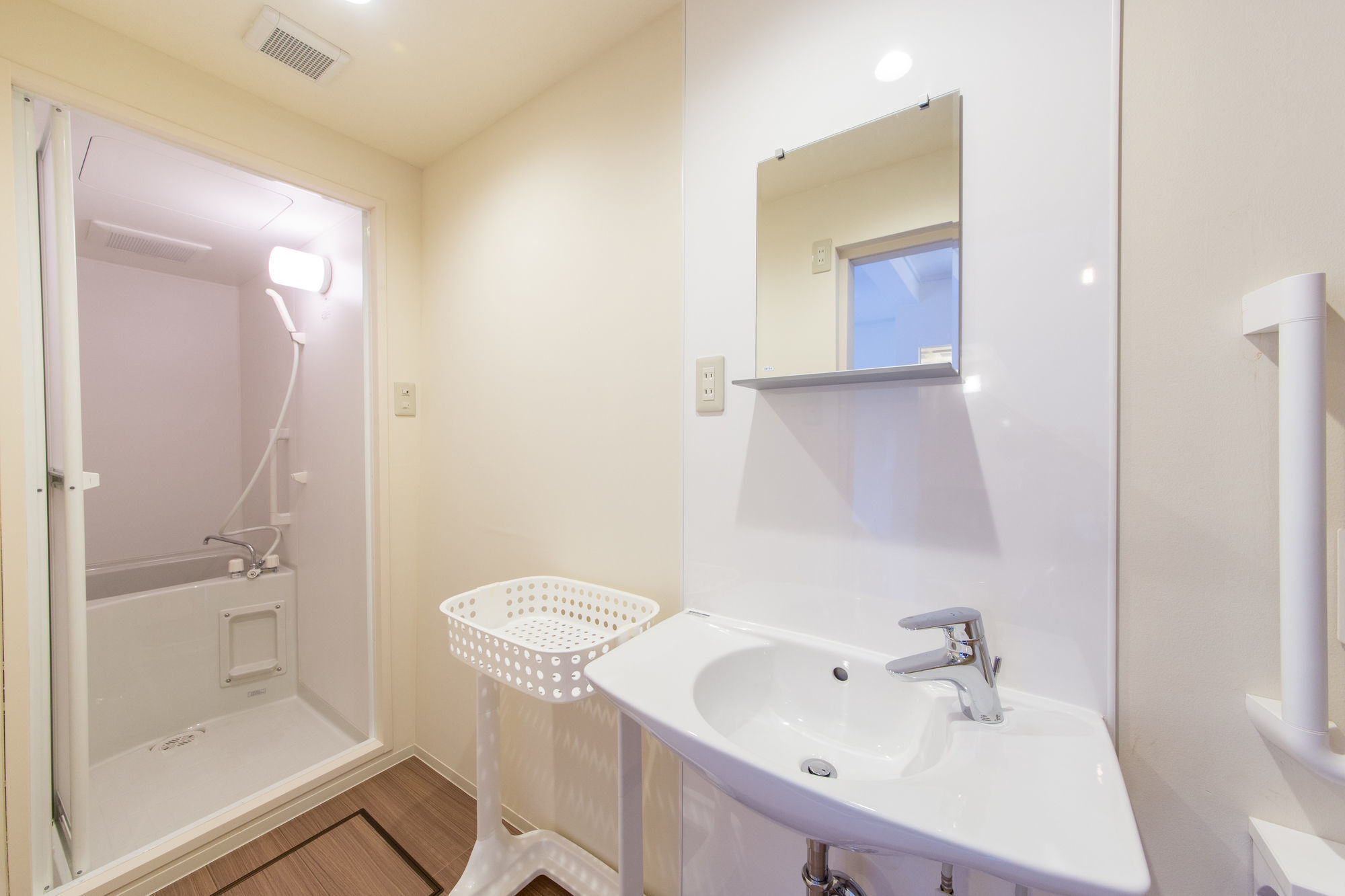 Holiday home Entrance Life Enmachi By Japaning *