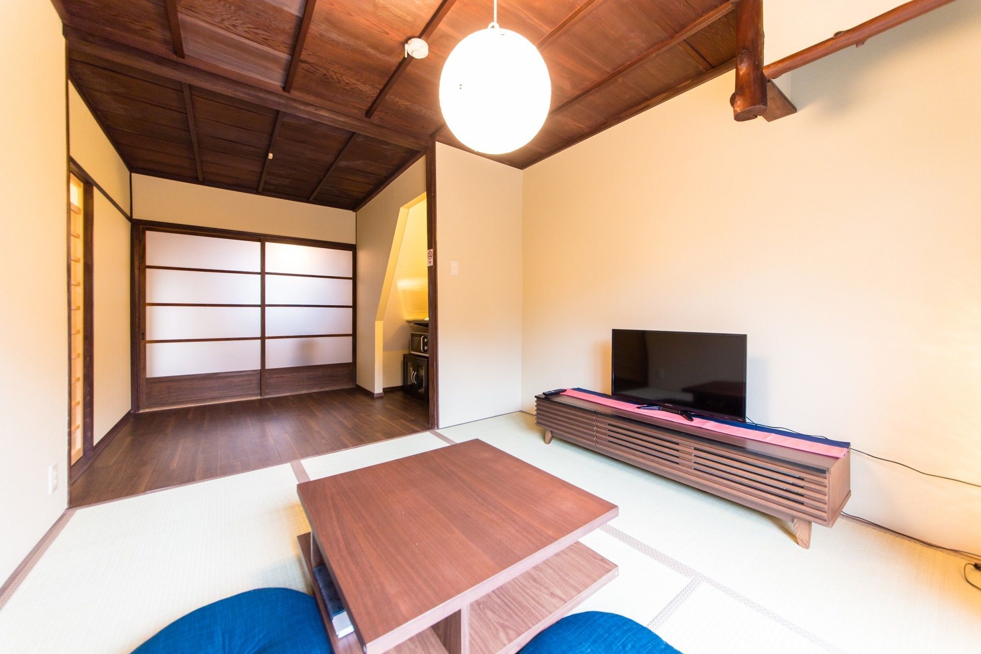 Holiday home Entrance Life Enmachi By Japaning