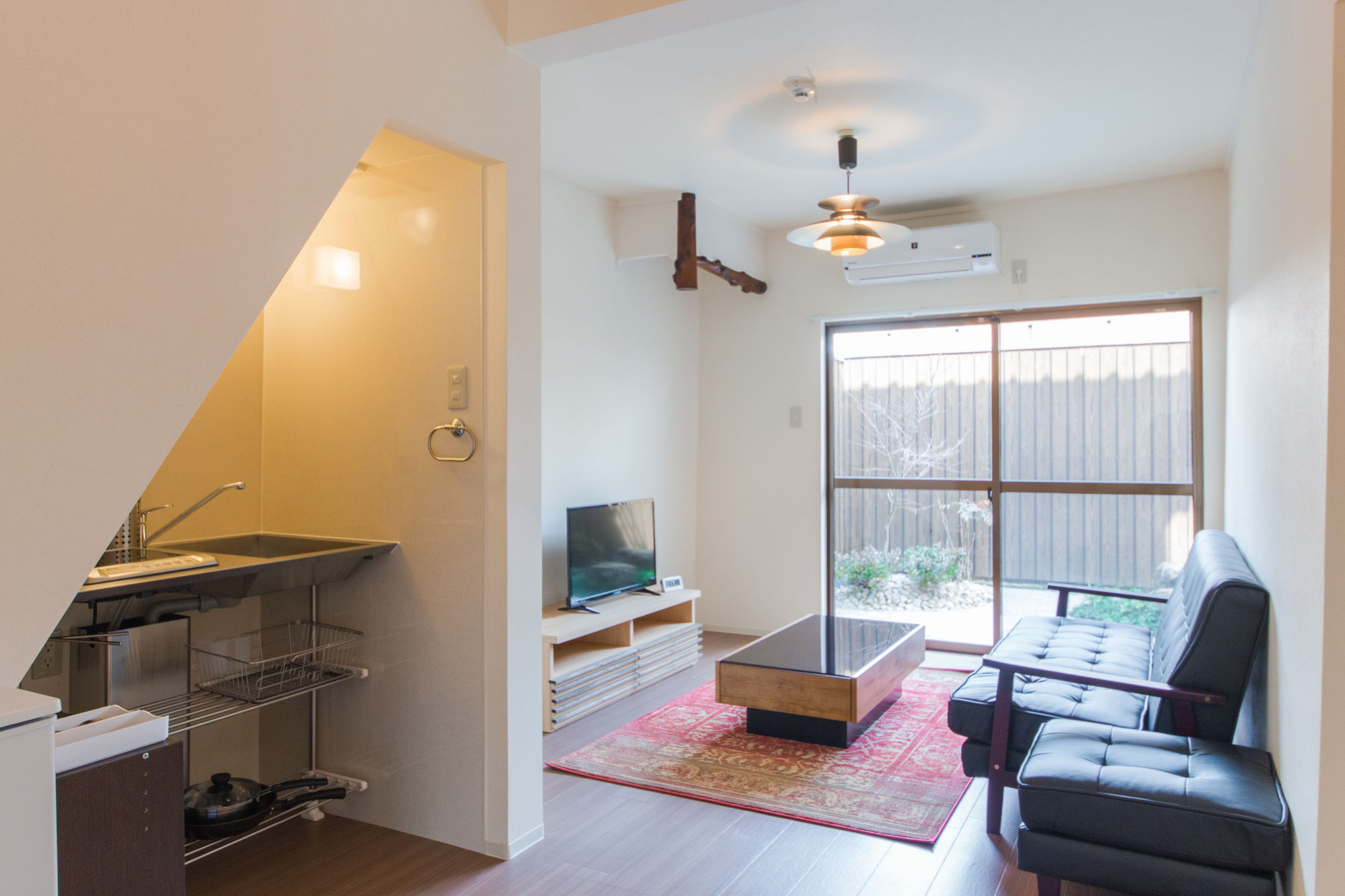 Holiday home Entrance Life Enmachi By Japaning Kyoto