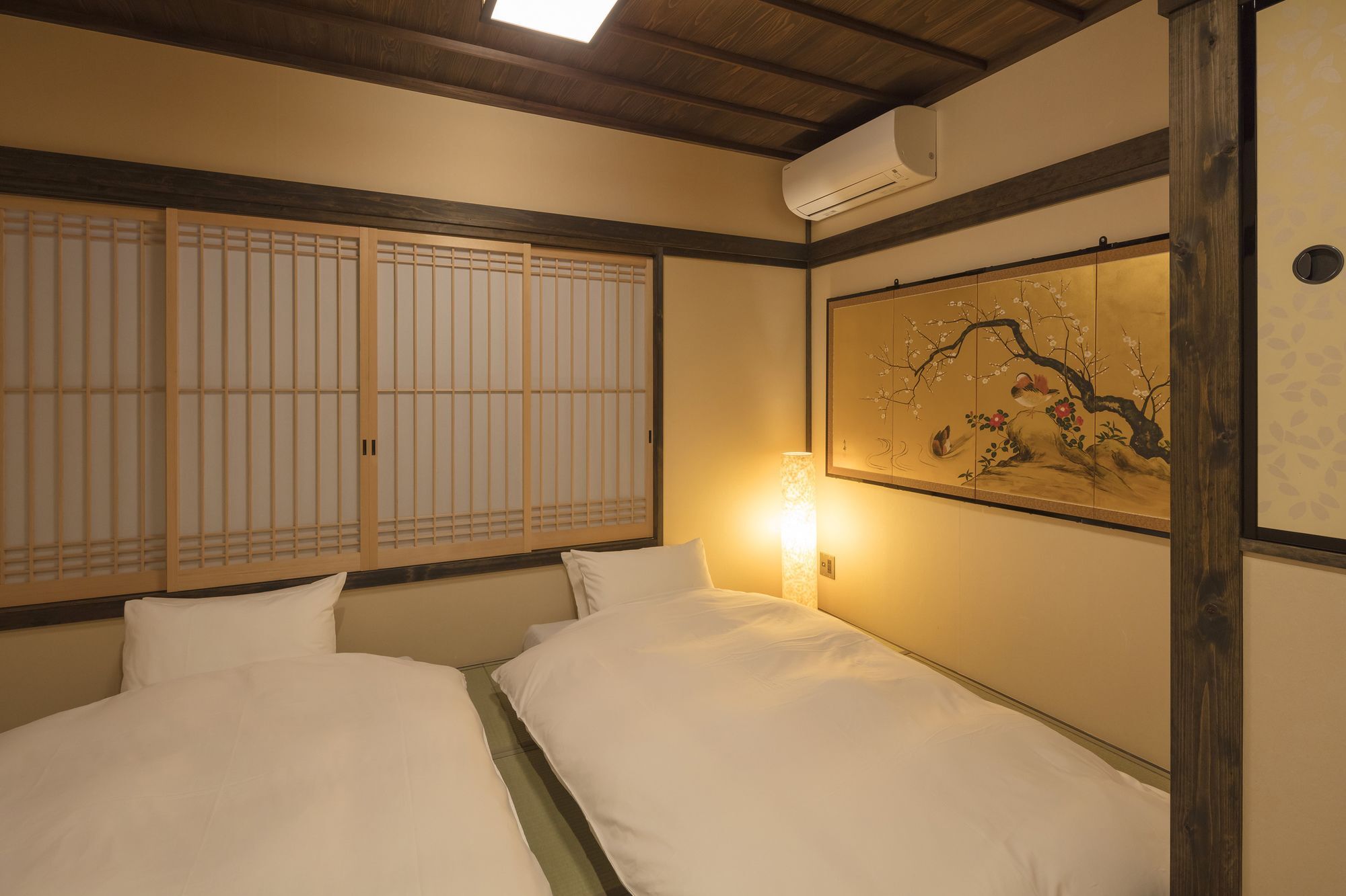Hanakagari Machiya House Kyoto
