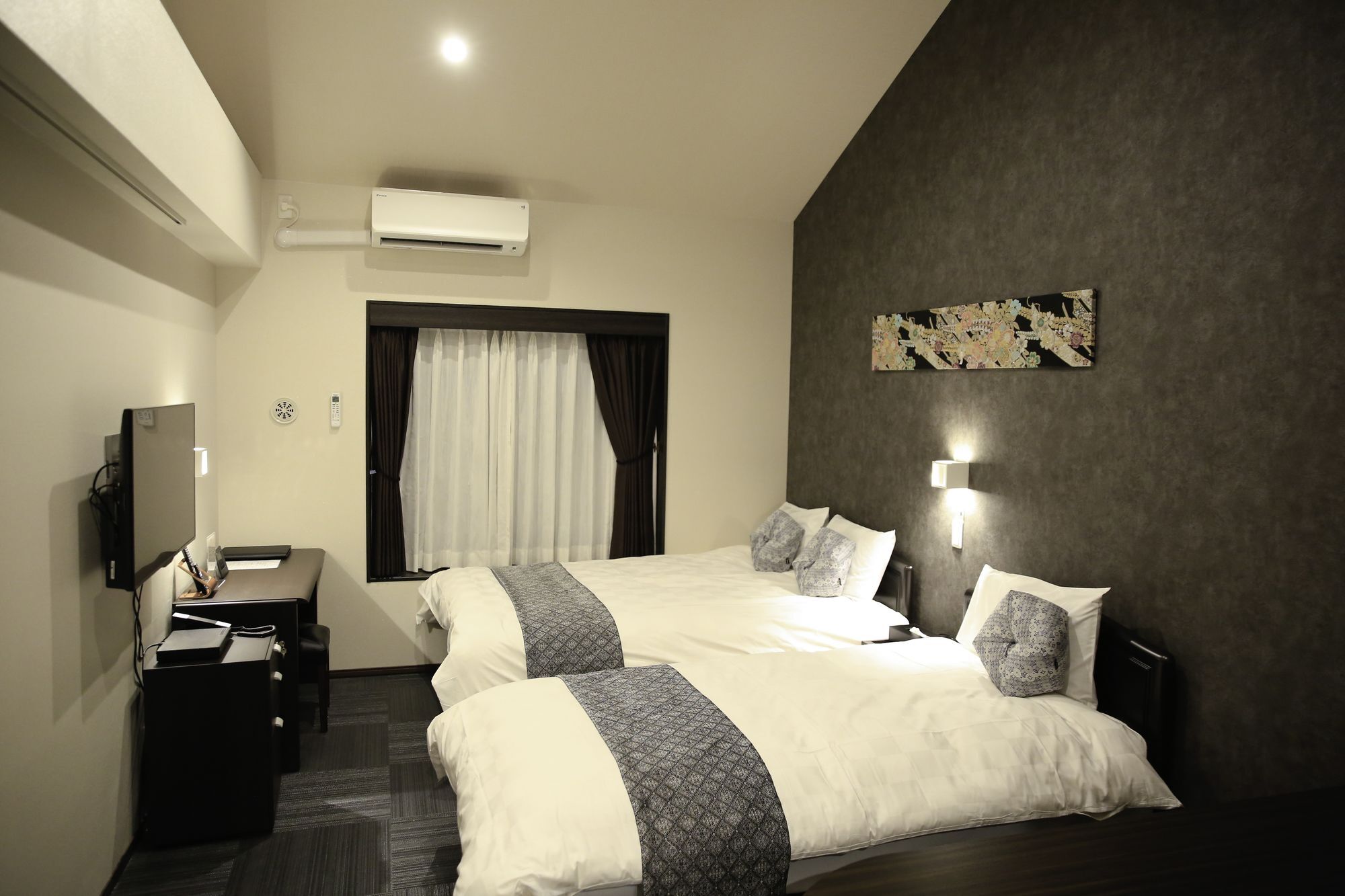 Gion Hanna Hotel Kyoto