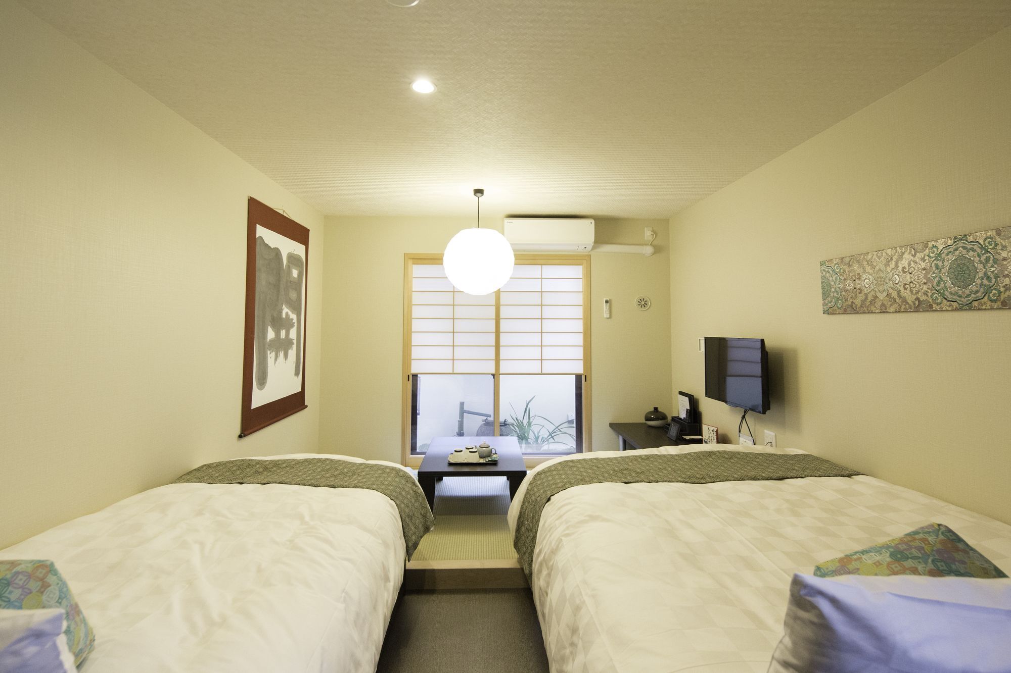 Hotel Gion Hanna