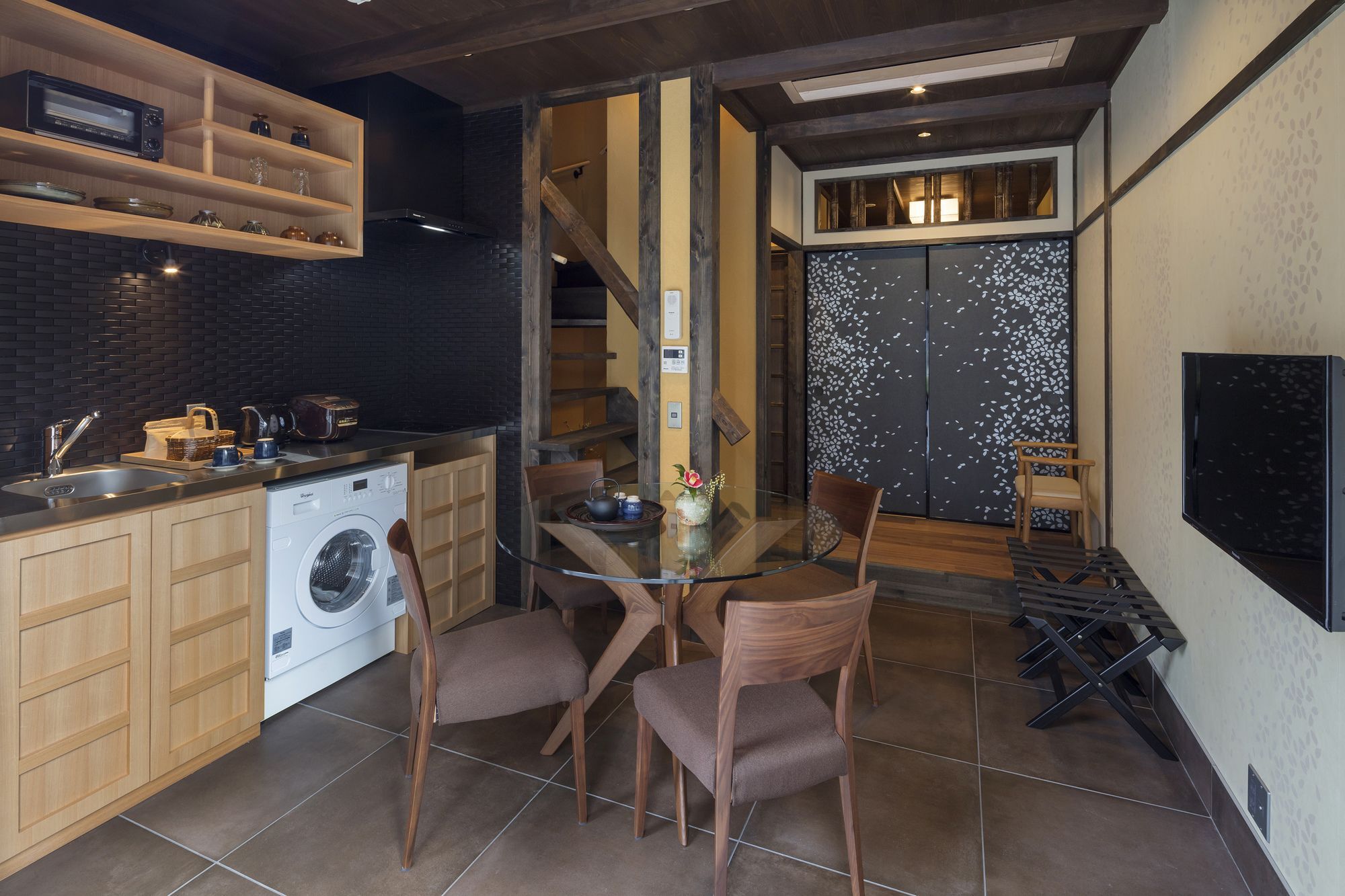 Hanakagari Machiya House Holiday home