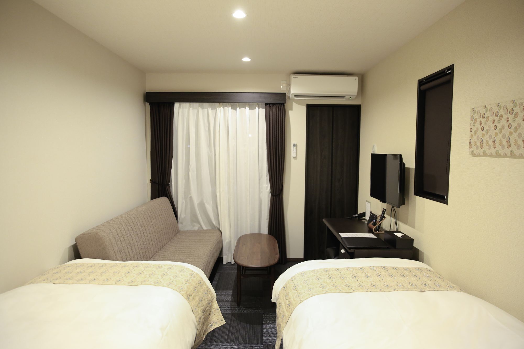 Gion Hanna Hotel Kyoto