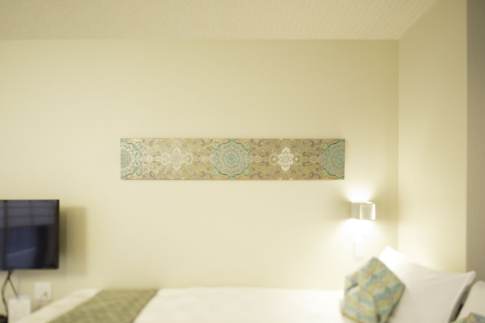 Gion Hanna Hotel