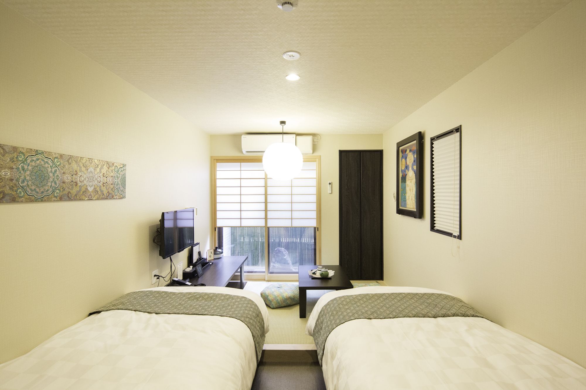 Hotel Gion Hanna Kyoto