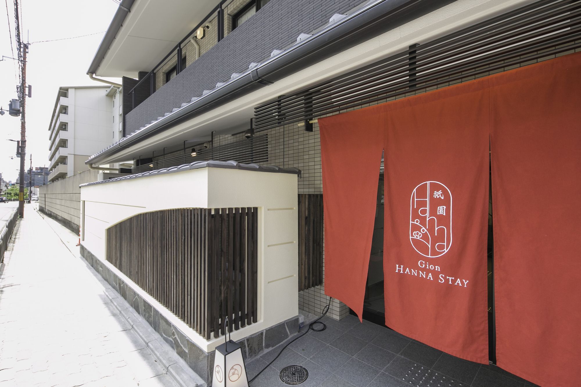Hotel Gion Hanna